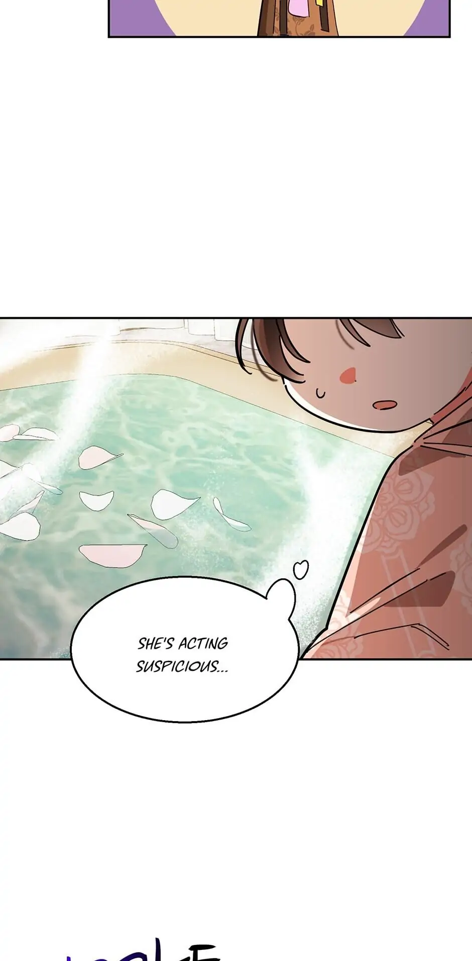 Precious Daughter of the Greatest Martial Arts Villain Chapter 8 - page 47