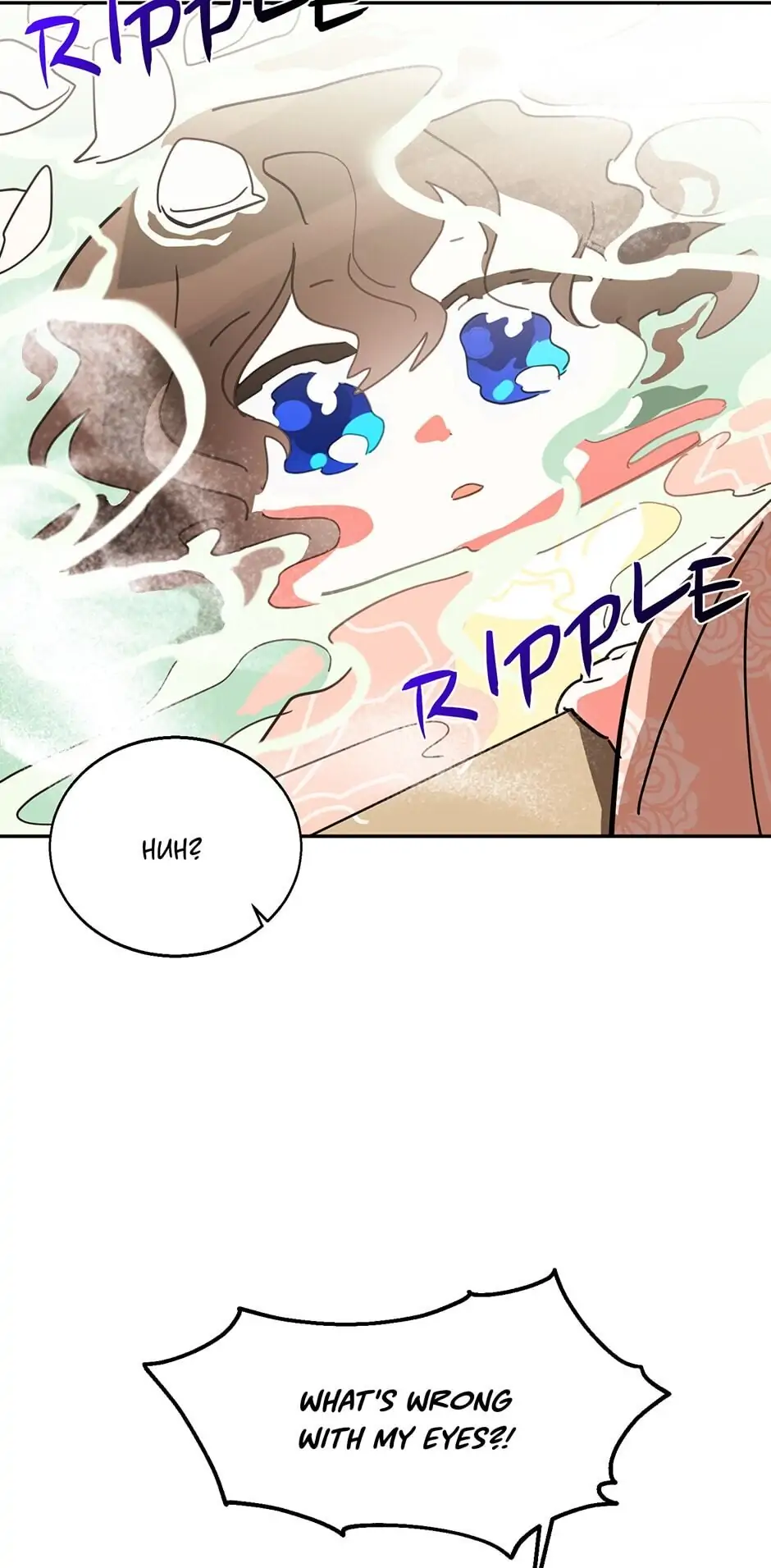 Precious Daughter of the Greatest Martial Arts Villain Chapter 8 - page 48