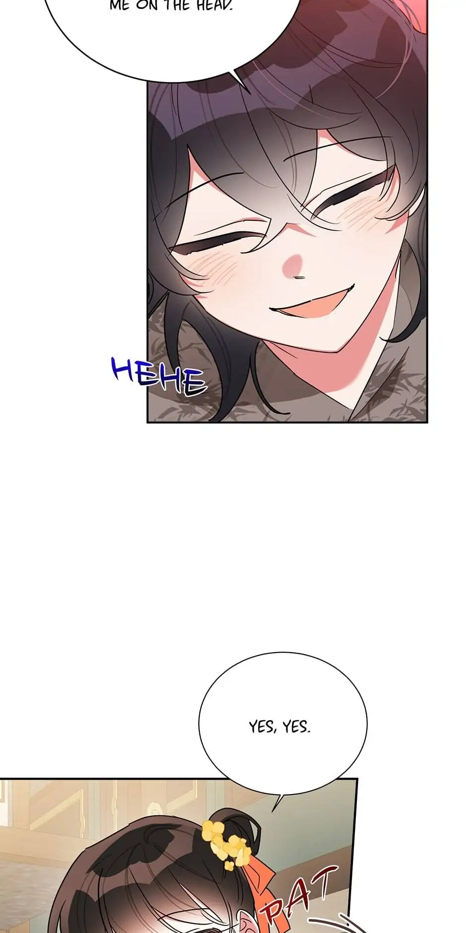 Precious Daughter of the Greatest Martial Arts Villain Chapter 38 - page 10