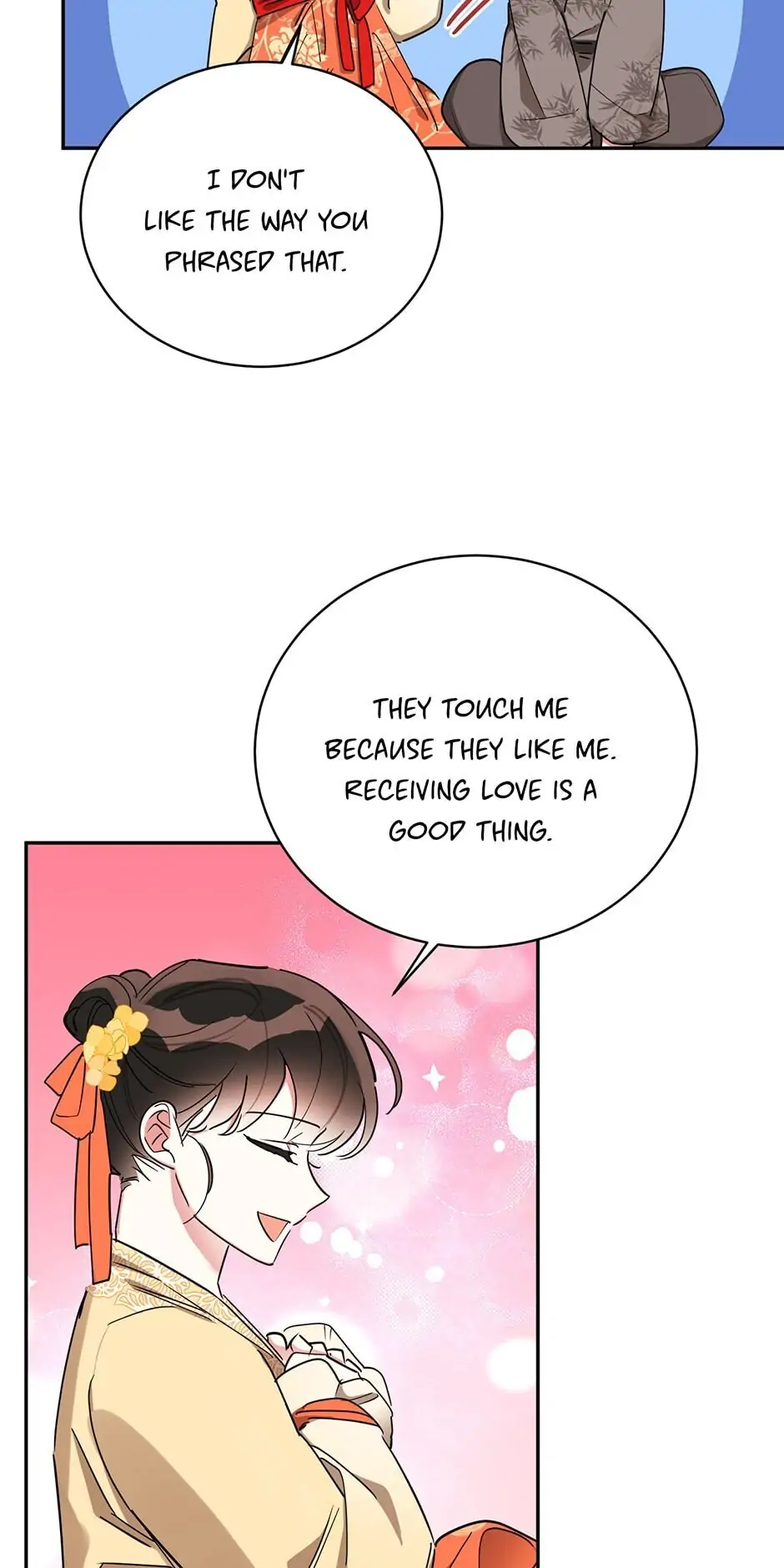 Precious Daughter of the Greatest Martial Arts Villain Chapter 38 - page 12