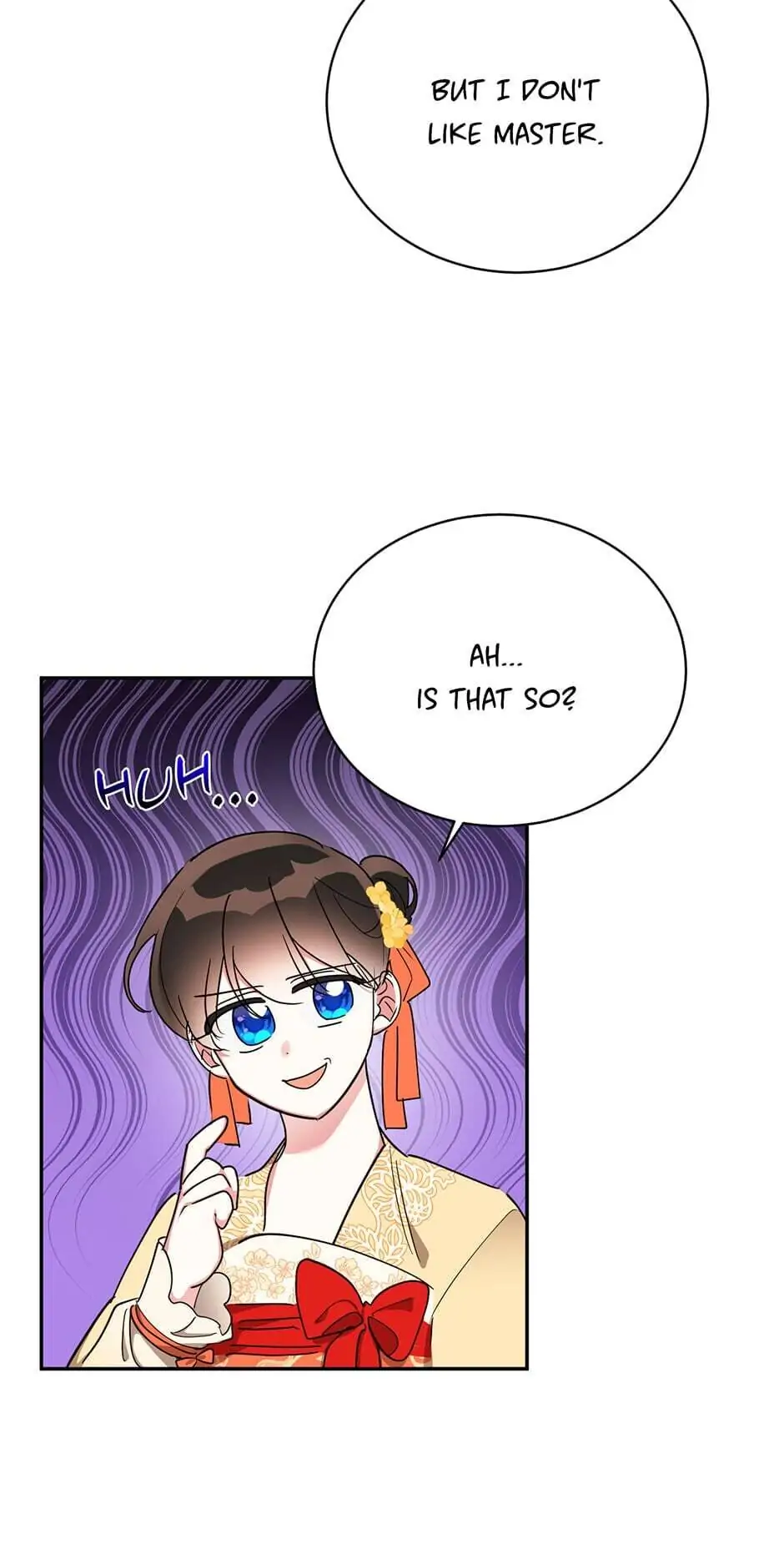 Precious Daughter of the Greatest Martial Arts Villain Chapter 38 - page 15