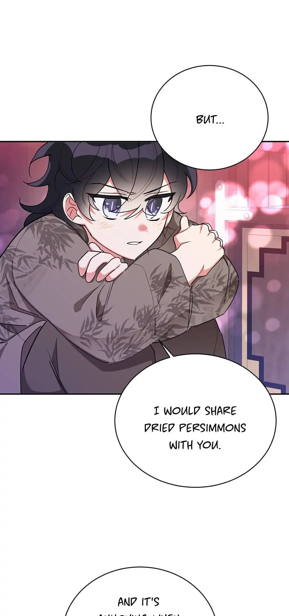 Precious Daughter of the Greatest Martial Arts Villain Chapter 38 - page 16