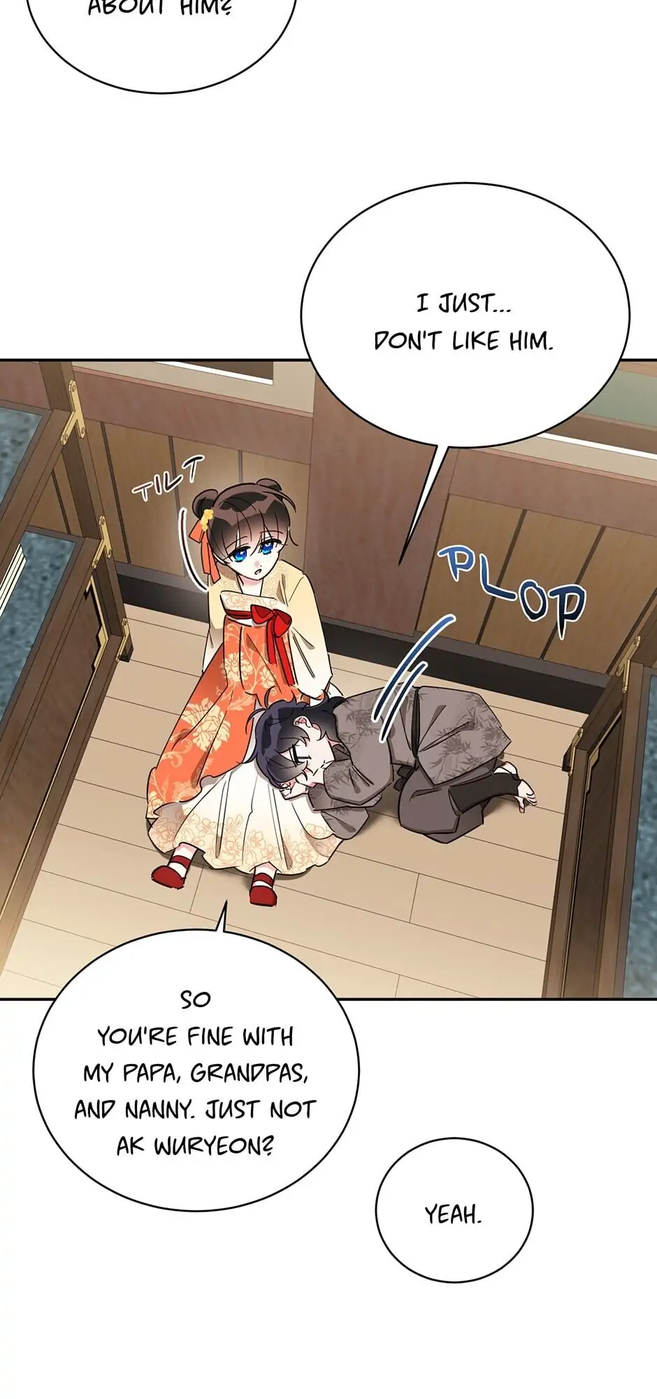 Precious Daughter of the Greatest Martial Arts Villain Chapter 38 - page 19