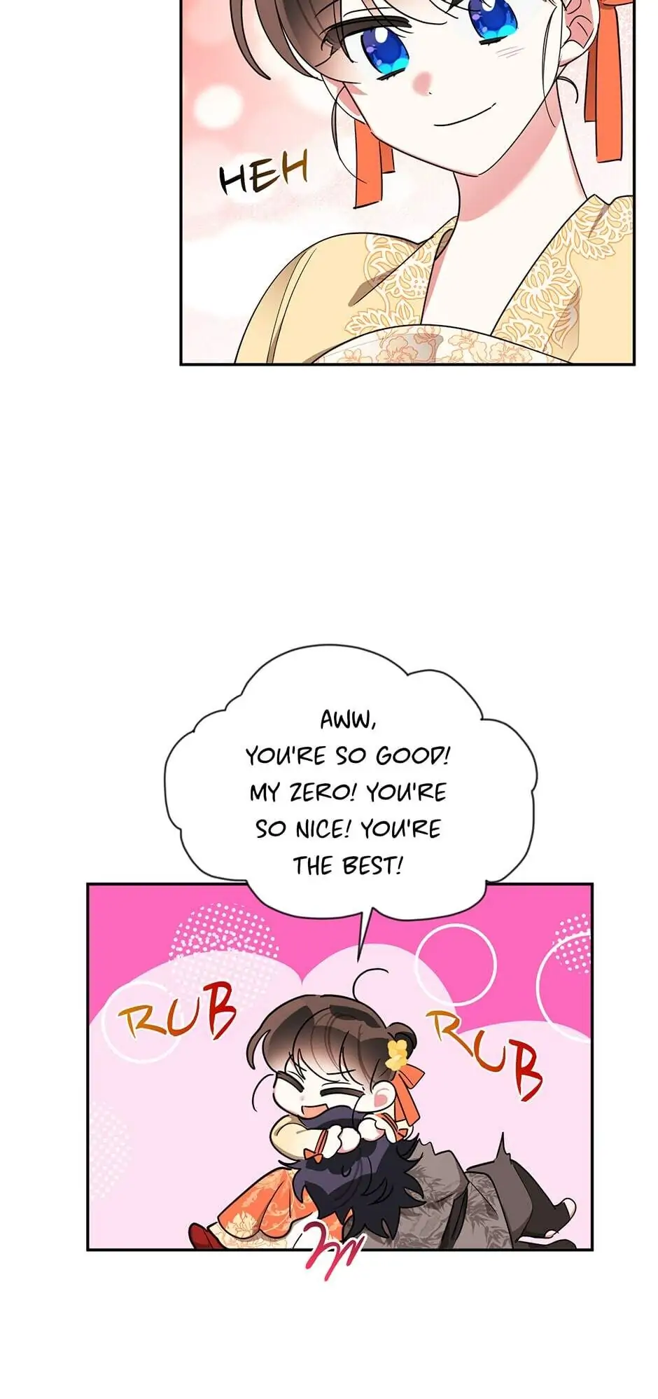 Precious Daughter of the Greatest Martial Arts Villain Chapter 38 - page 22