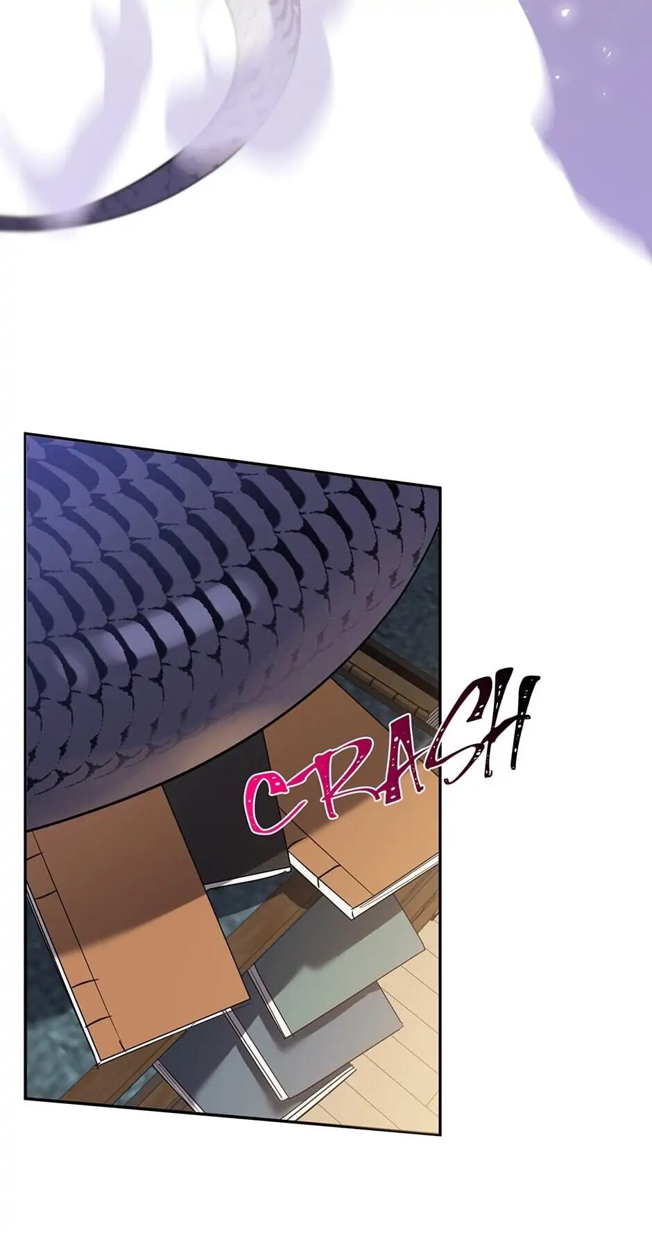 Precious Daughter of the Greatest Martial Arts Villain Chapter 38 - page 26
