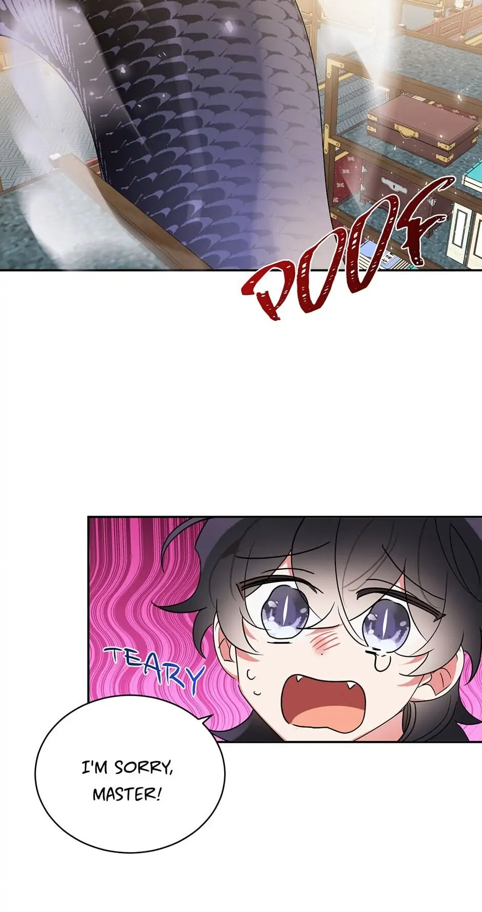 Precious Daughter of the Greatest Martial Arts Villain Chapter 38 - page 29