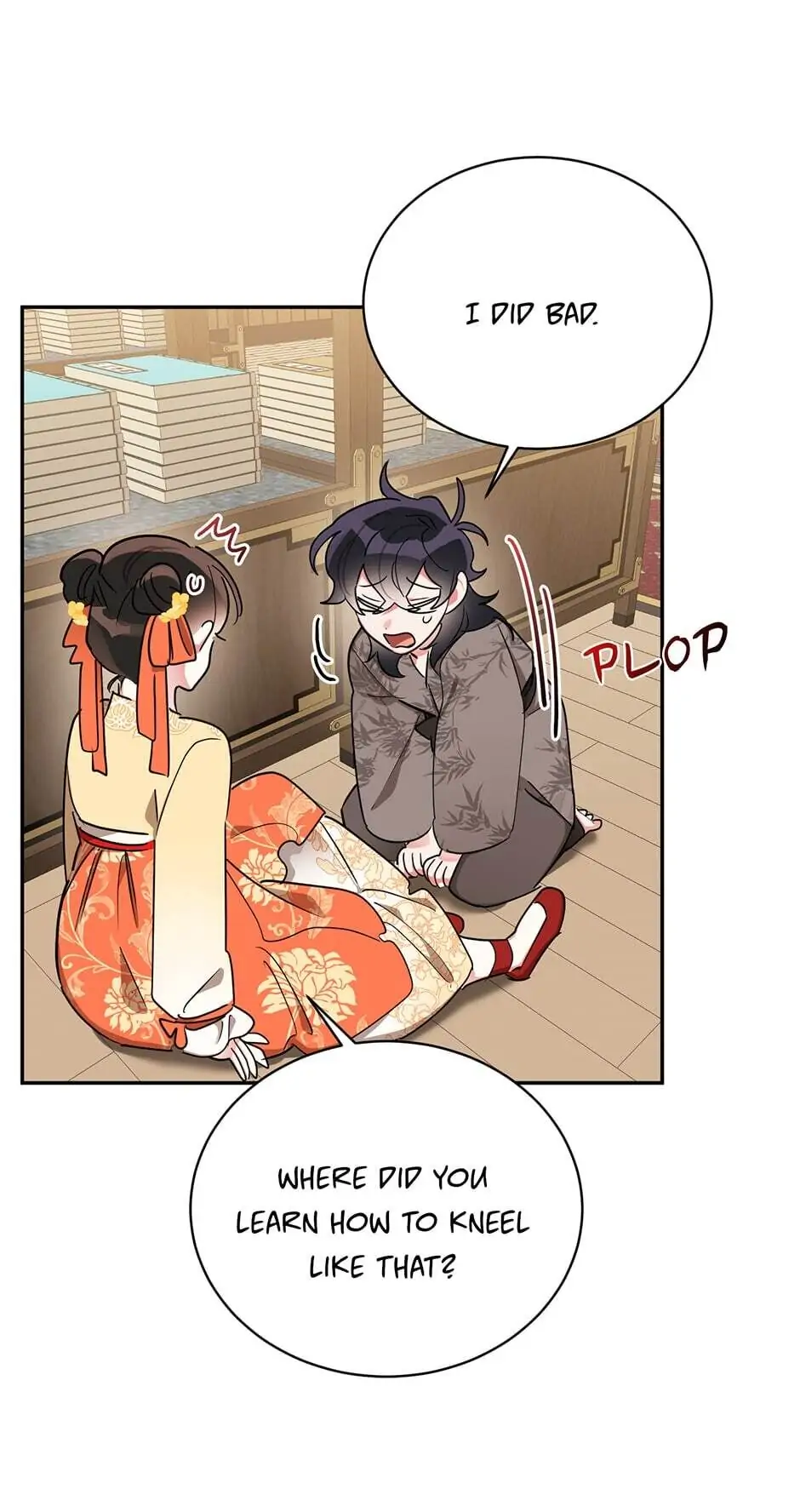 Precious Daughter of the Greatest Martial Arts Villain Chapter 38 - page 30
