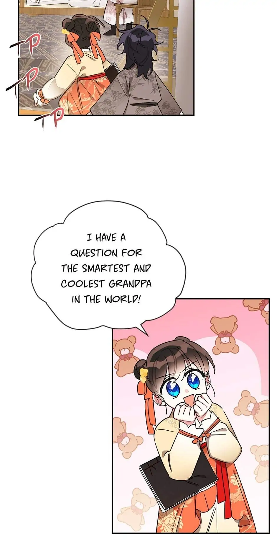 Precious Daughter of the Greatest Martial Arts Villain Chapter 38 - page 40