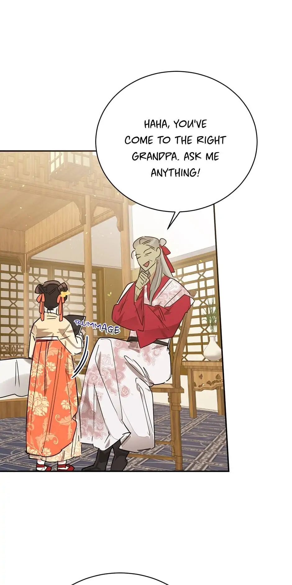 Precious Daughter of the Greatest Martial Arts Villain Chapter 38 - page 41