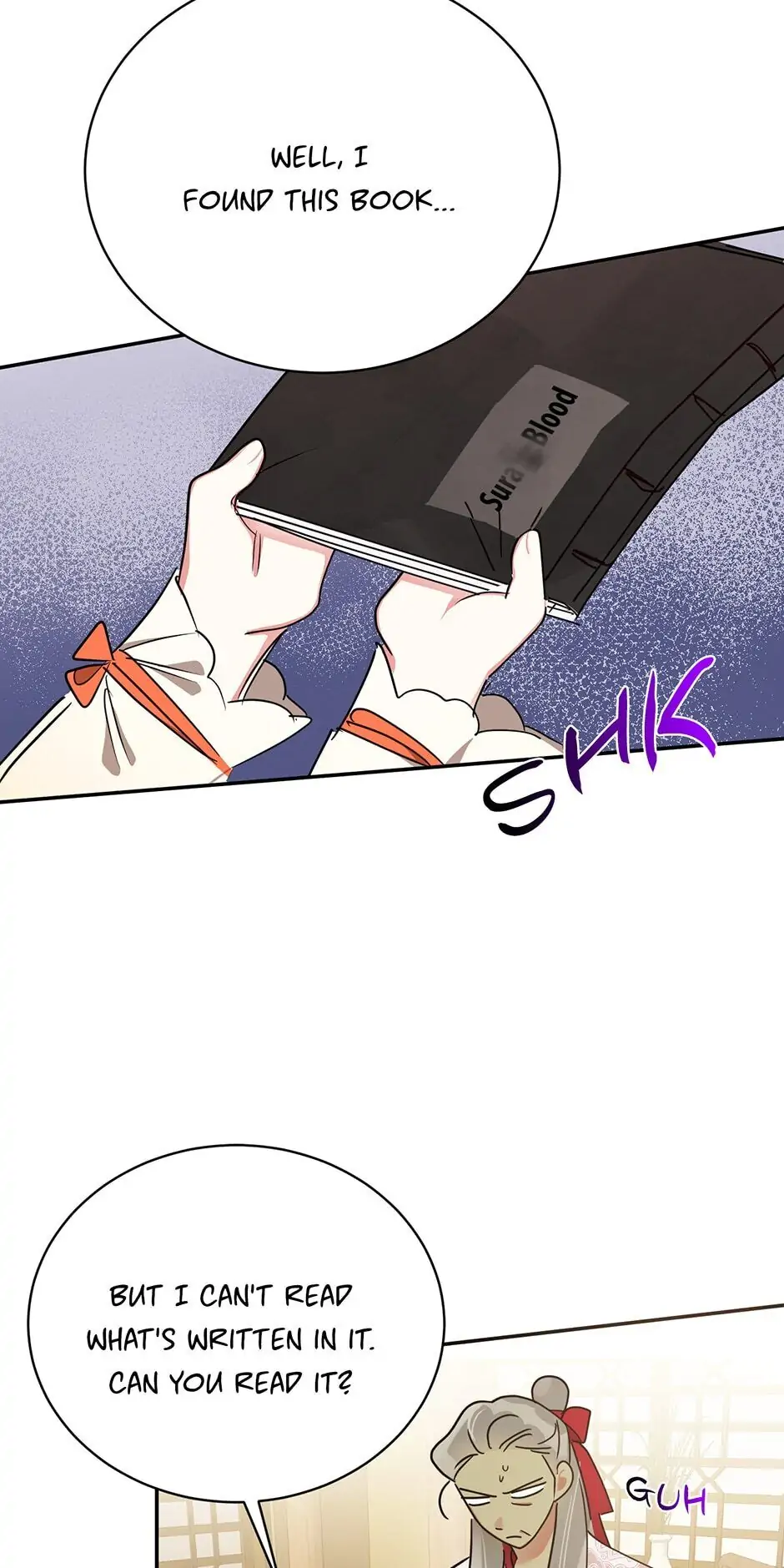 Precious Daughter of the Greatest Martial Arts Villain Chapter 38 - page 42