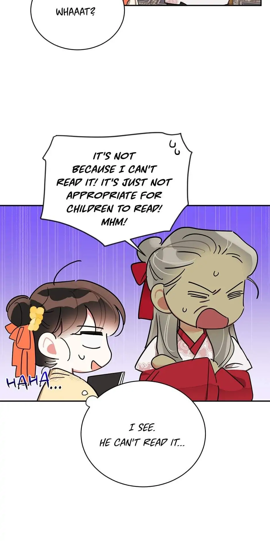 Precious Daughter of the Greatest Martial Arts Villain Chapter 38 - page 45