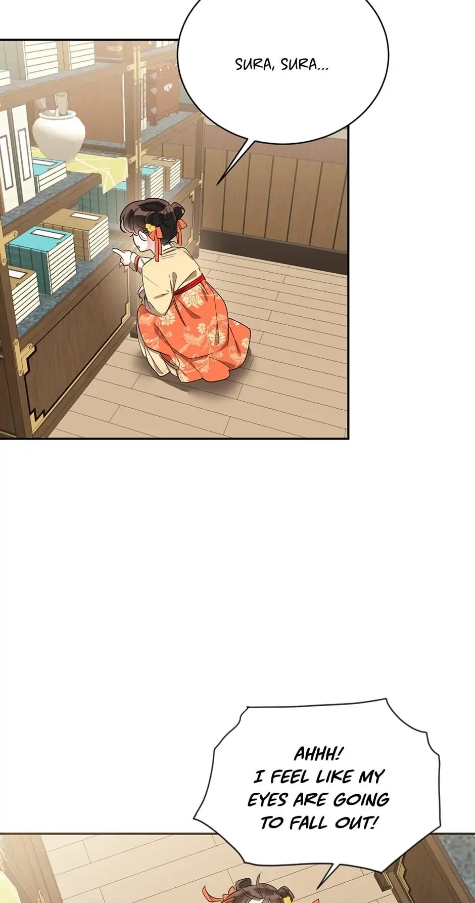 Precious Daughter of the Greatest Martial Arts Villain Chapter 38 - page 4