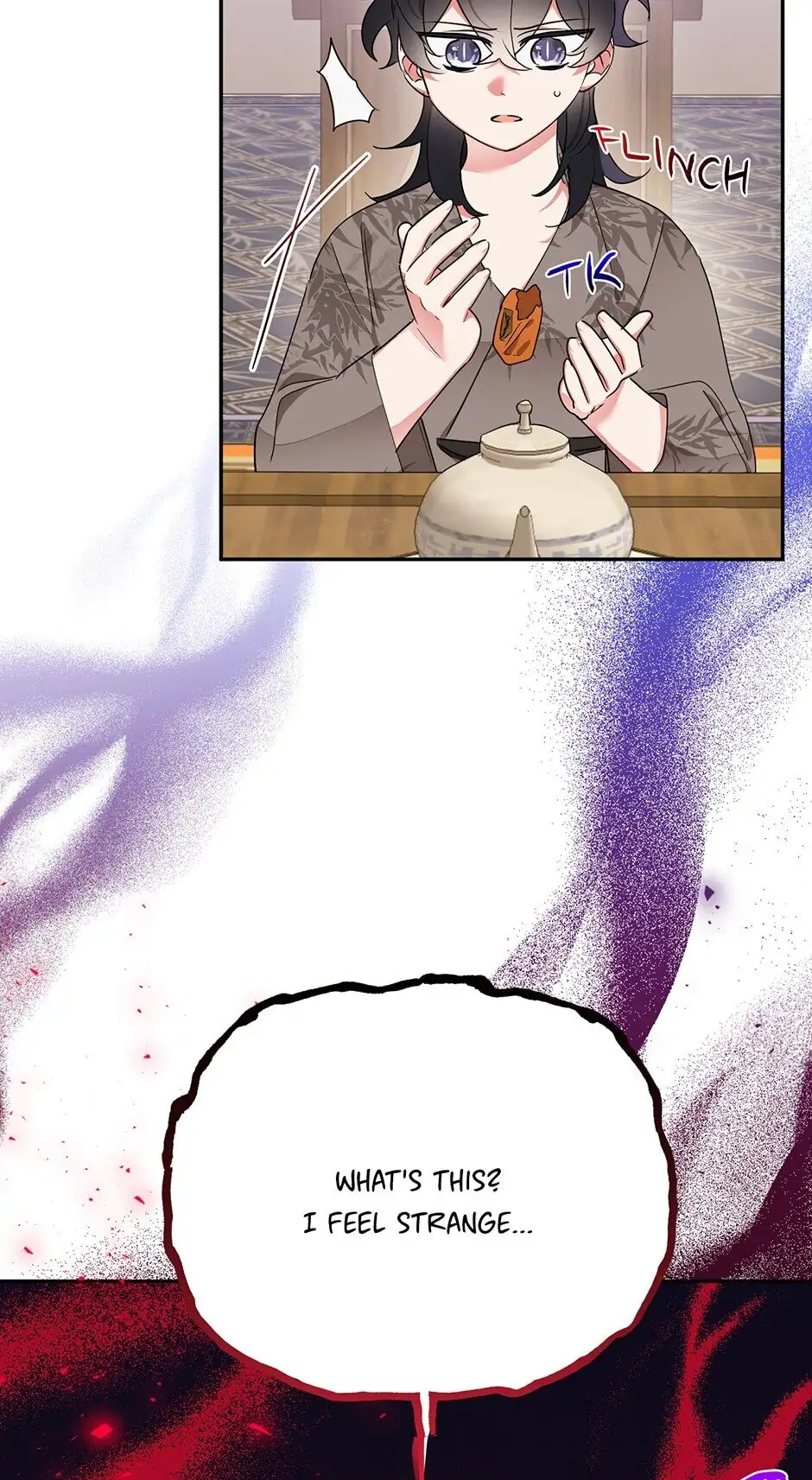 Precious Daughter of the Greatest Martial Arts Villain Chapter 38 - page 55
