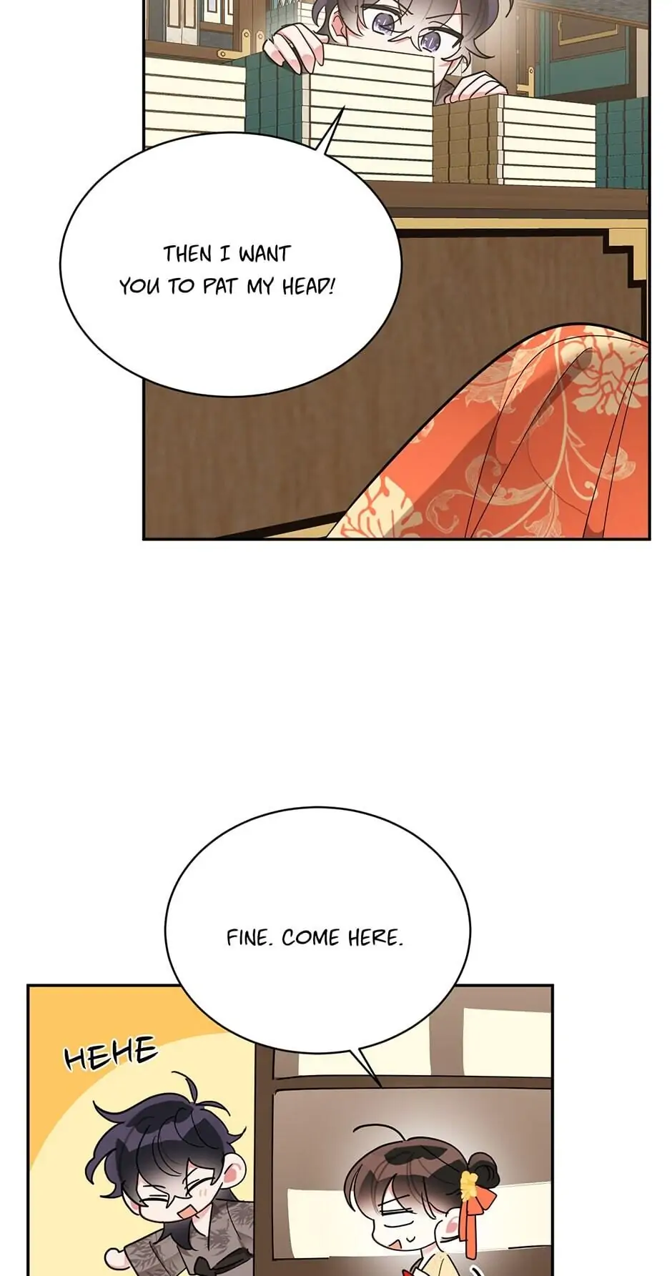 Precious Daughter of the Greatest Martial Arts Villain Chapter 38 - page 6