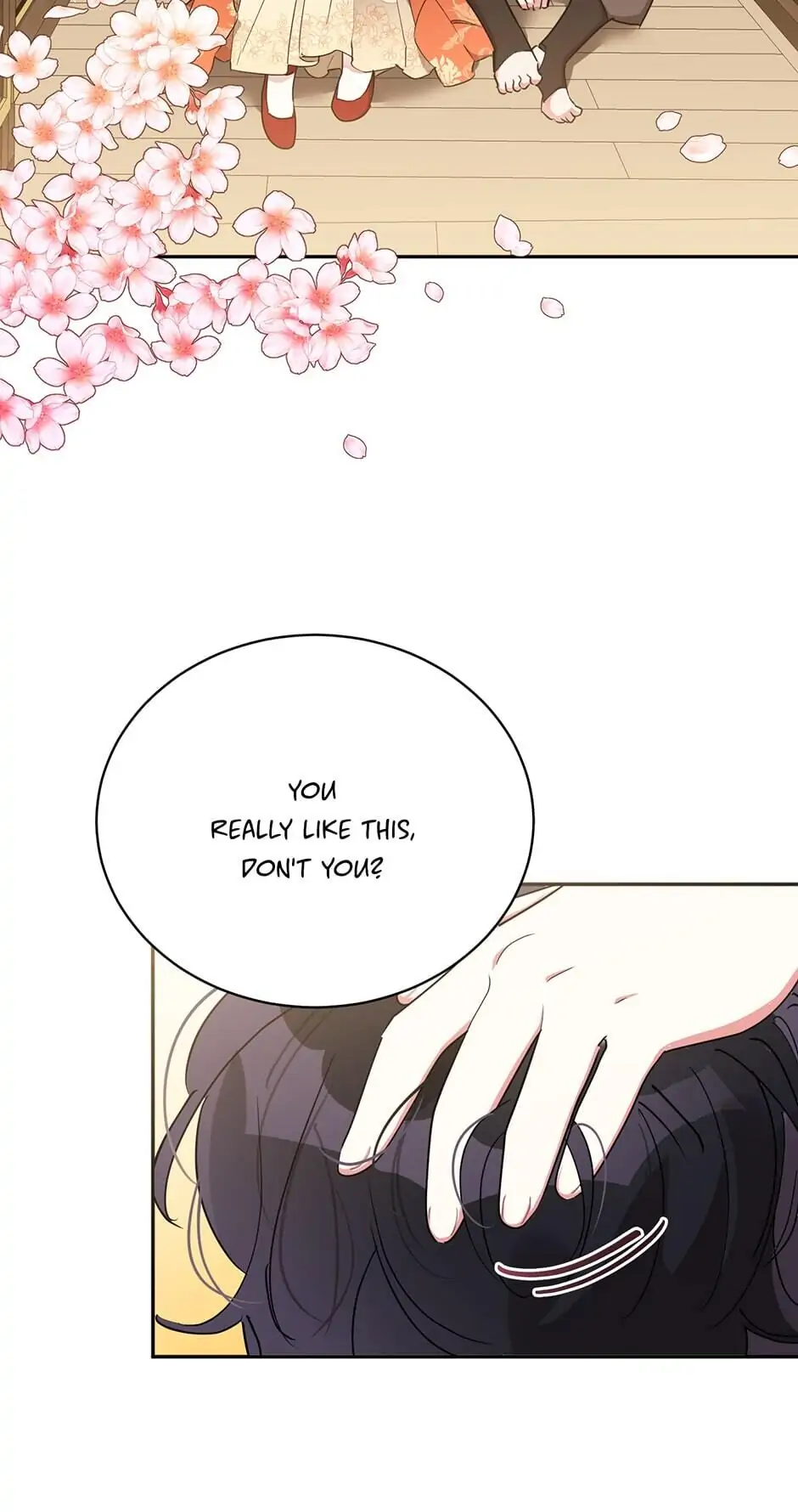 Precious Daughter of the Greatest Martial Arts Villain Chapter 38 - page 8