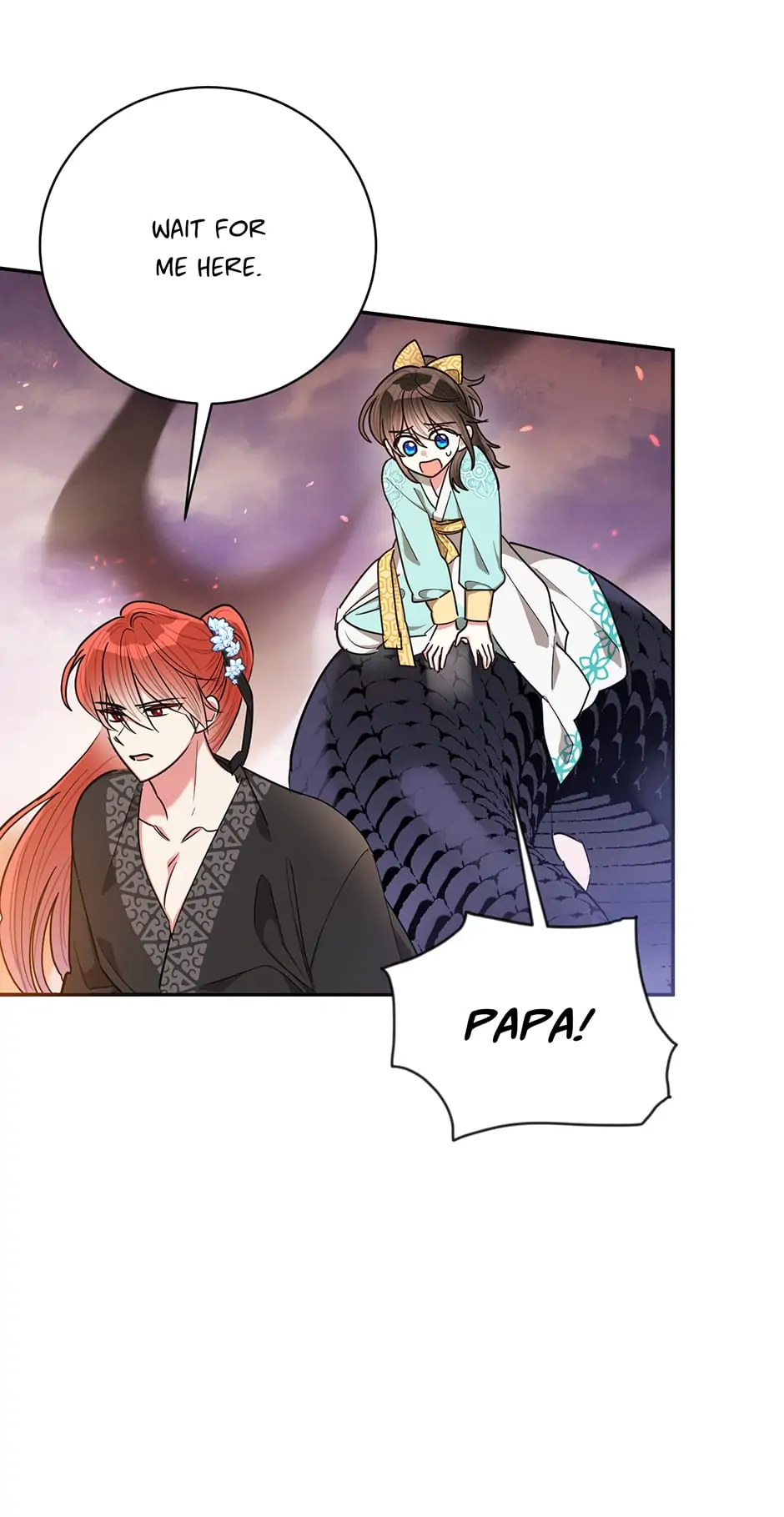 Precious Daughter of the Greatest Martial Arts Villain Chapter 57 - page 10