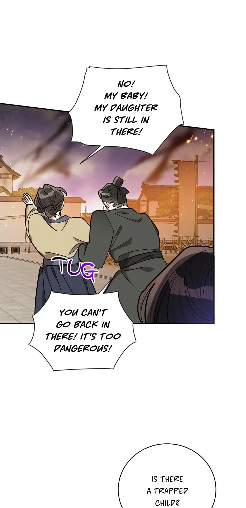Precious Daughter of the Greatest Martial Arts Villain Chapter 57 - page 15