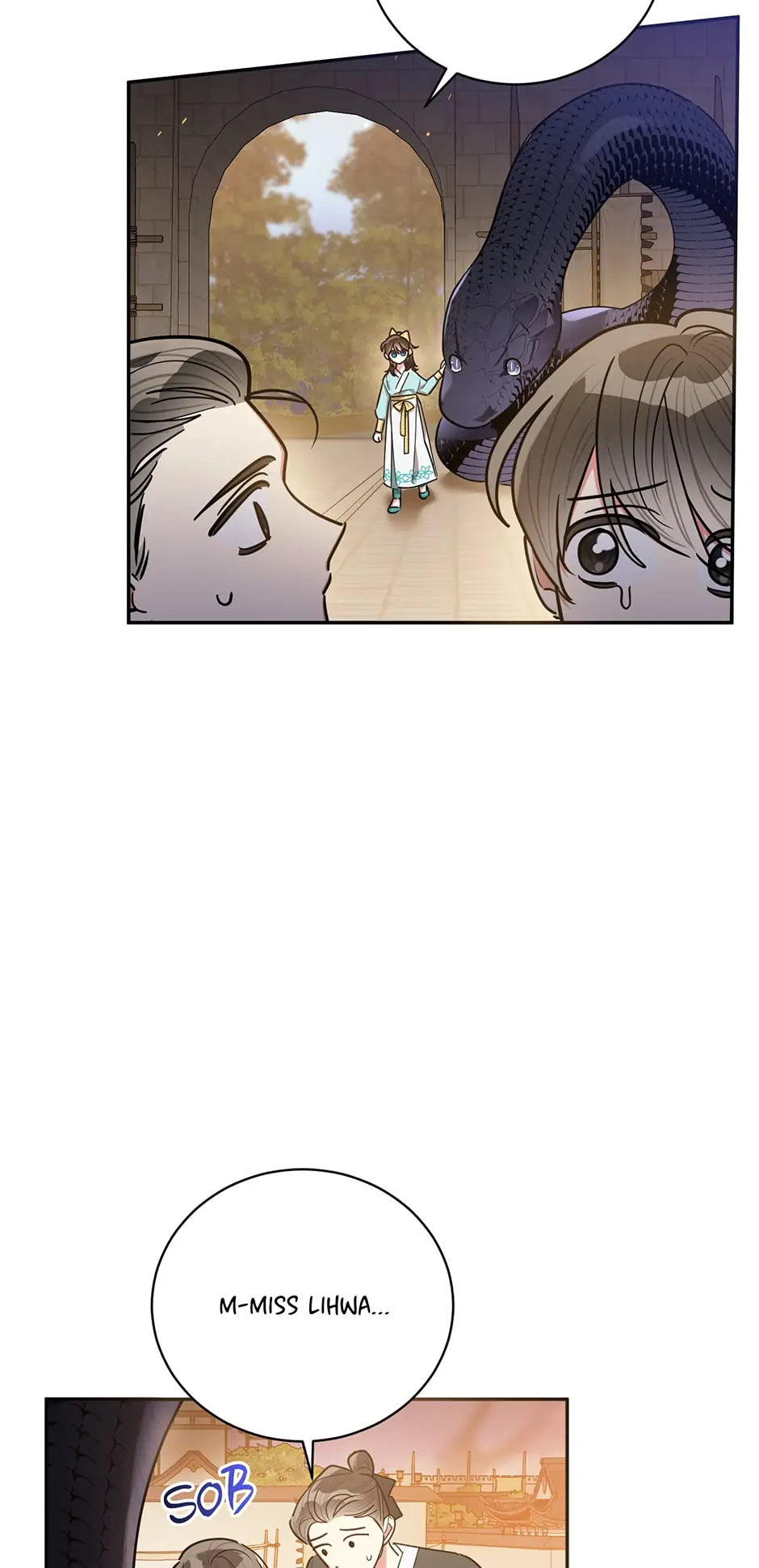 Precious Daughter of the Greatest Martial Arts Villain Chapter 57 - page 16