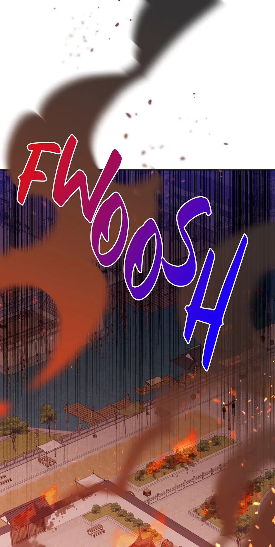 Precious Daughter of the Greatest Martial Arts Villain Chapter 57 - page 1