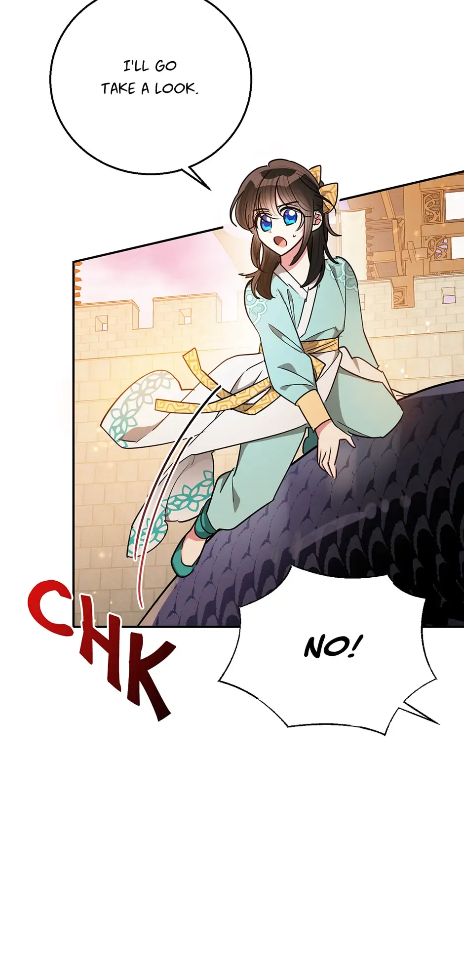 Precious Daughter of the Greatest Martial Arts Villain Chapter 57 - page 20