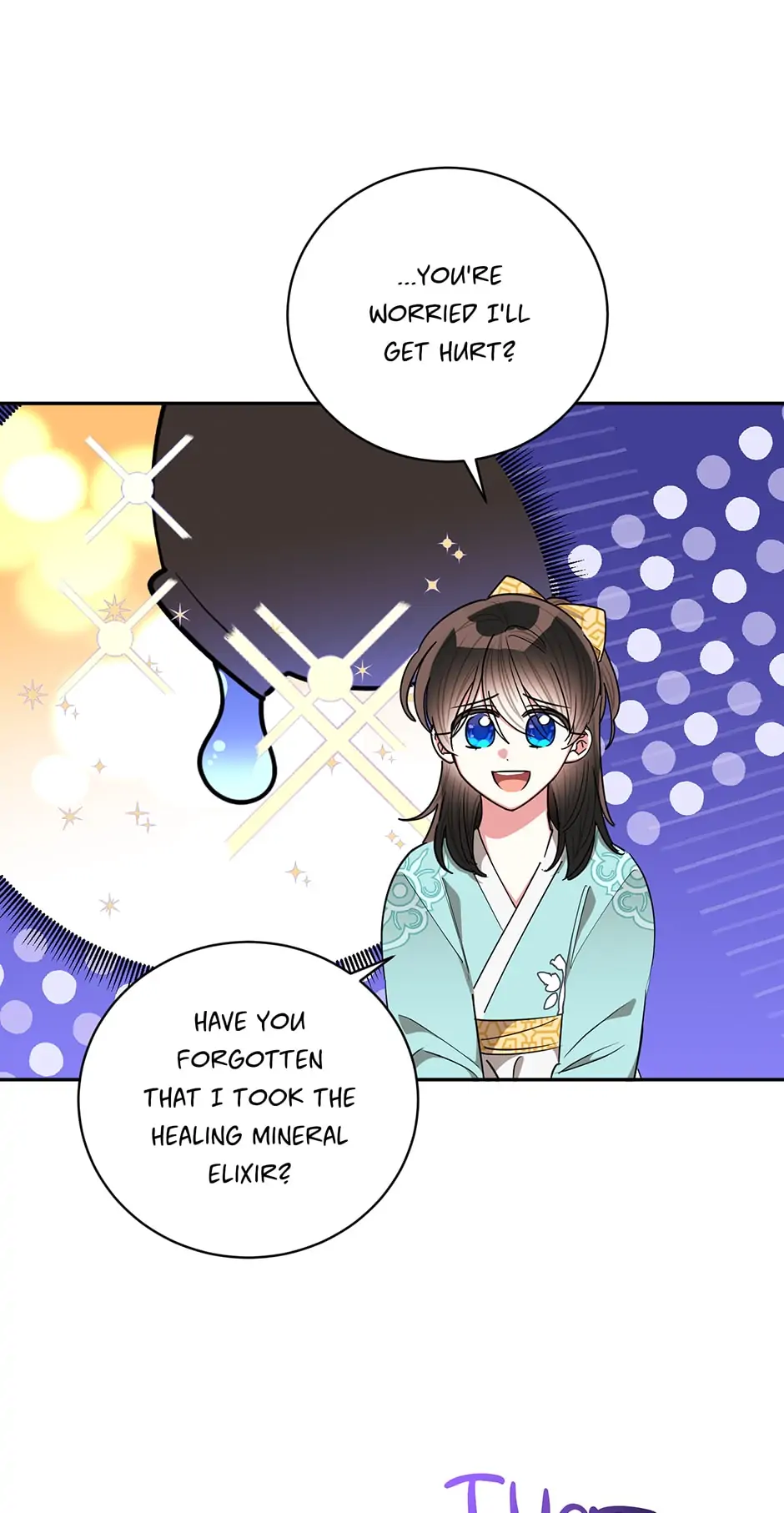 Precious Daughter of the Greatest Martial Arts Villain Chapter 57 - page 22