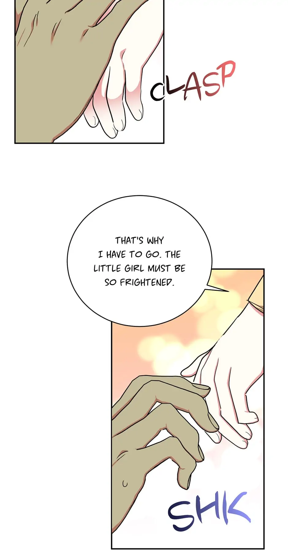 Precious Daughter of the Greatest Martial Arts Villain Chapter 57 - page 25