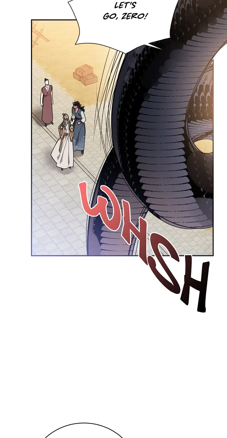 Precious Daughter of the Greatest Martial Arts Villain Chapter 57 - page 28