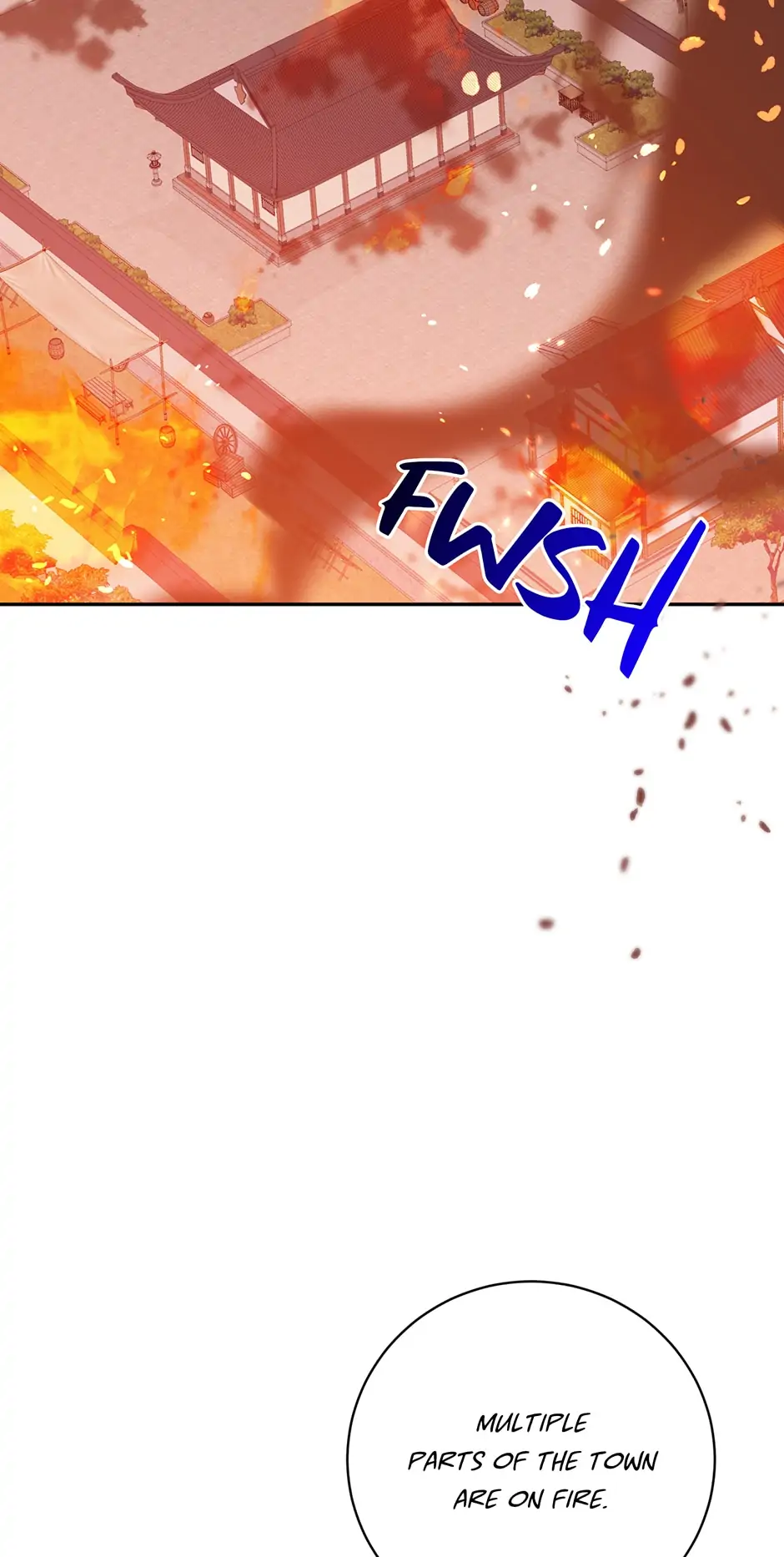 Precious Daughter of the Greatest Martial Arts Villain Chapter 57 - page 2