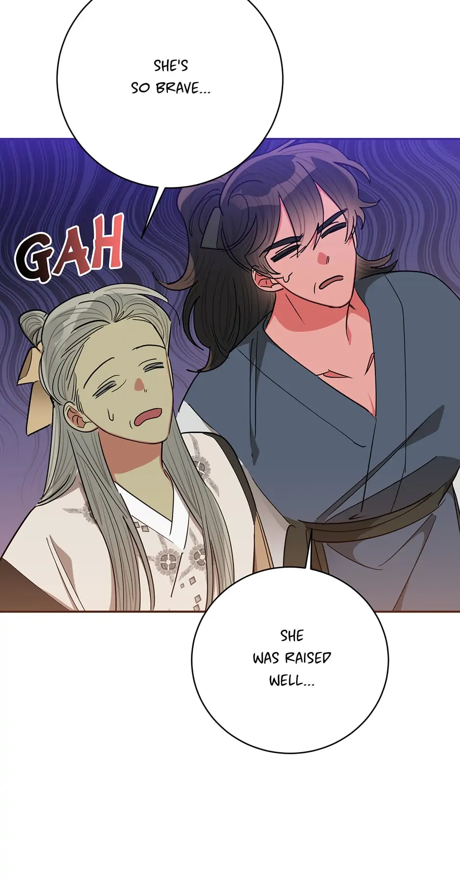 Precious Daughter of the Greatest Martial Arts Villain Chapter 57 - page 29