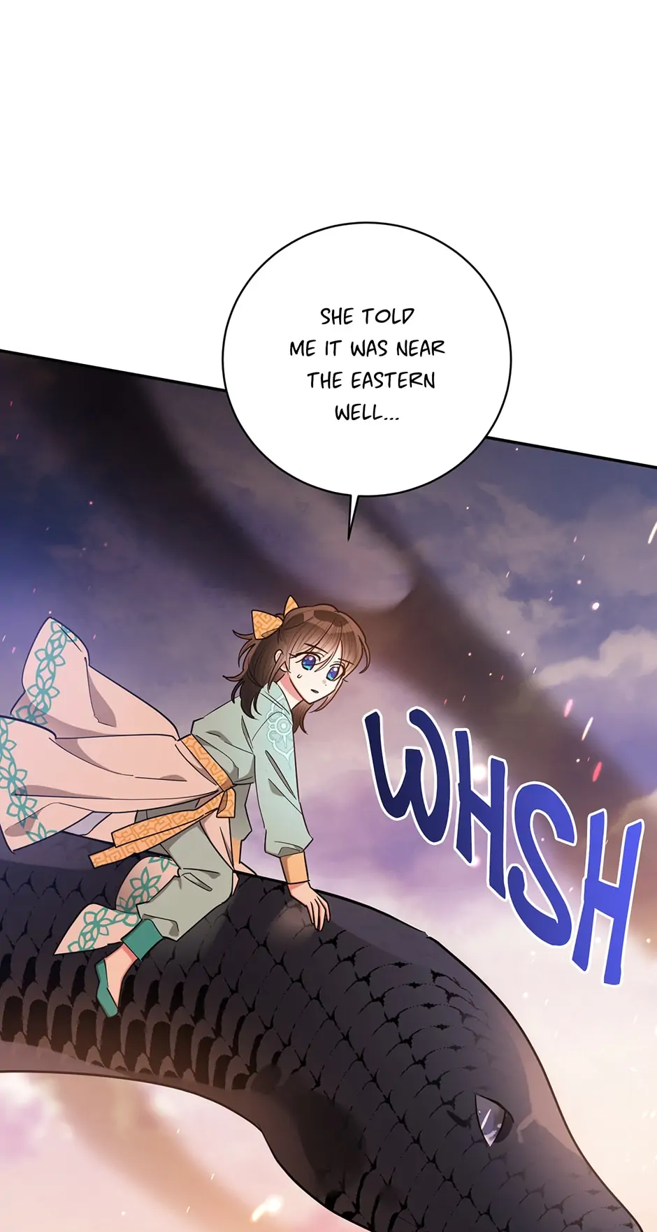 Precious Daughter of the Greatest Martial Arts Villain Chapter 57 - page 30