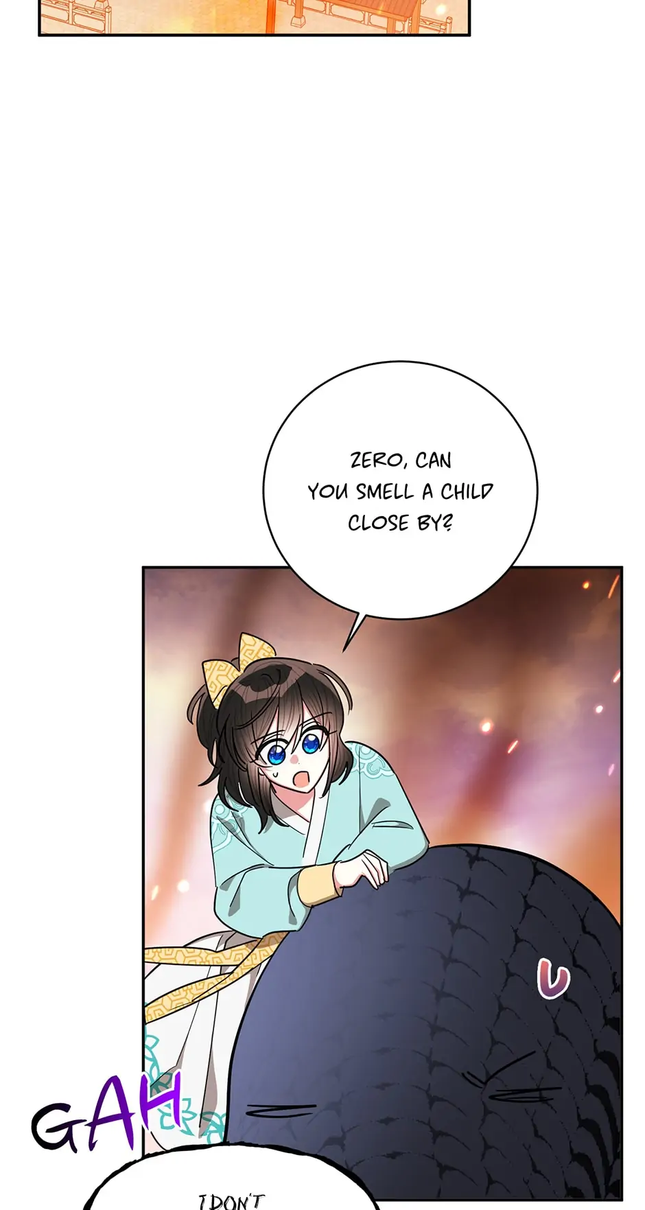 Precious Daughter of the Greatest Martial Arts Villain Chapter 57 - page 32