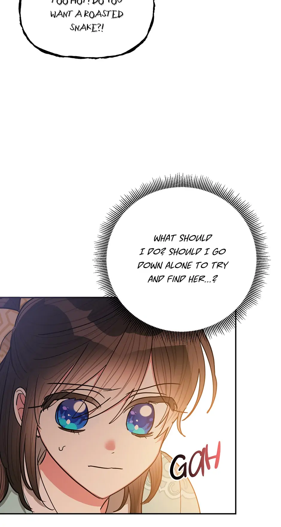 Precious Daughter of the Greatest Martial Arts Villain Chapter 57 - page 34