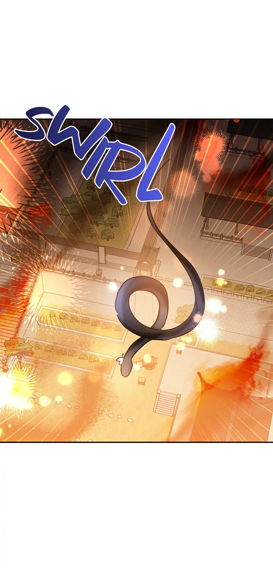 Precious Daughter of the Greatest Martial Arts Villain Chapter 57 - page 37