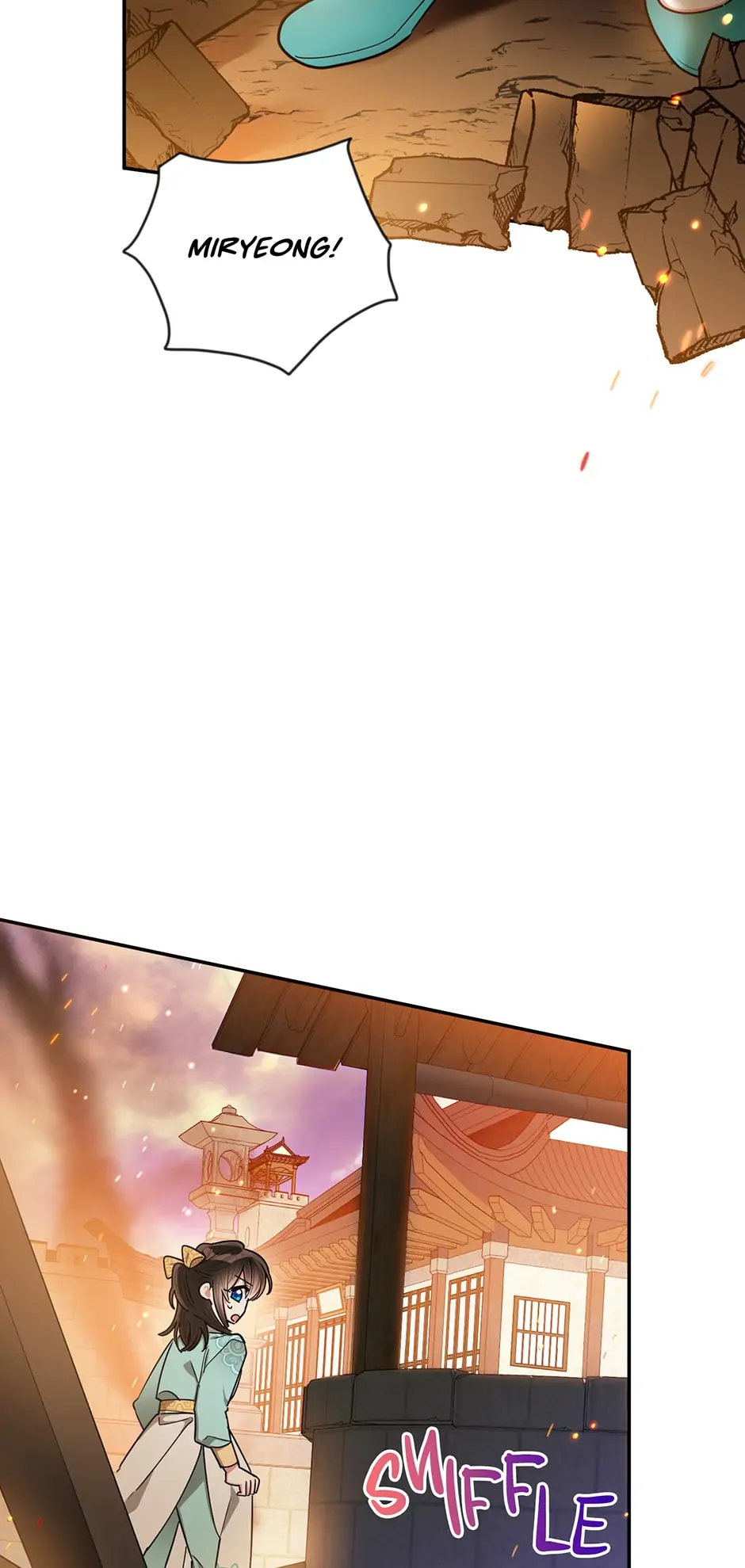 Precious Daughter of the Greatest Martial Arts Villain Chapter 57 - page 40