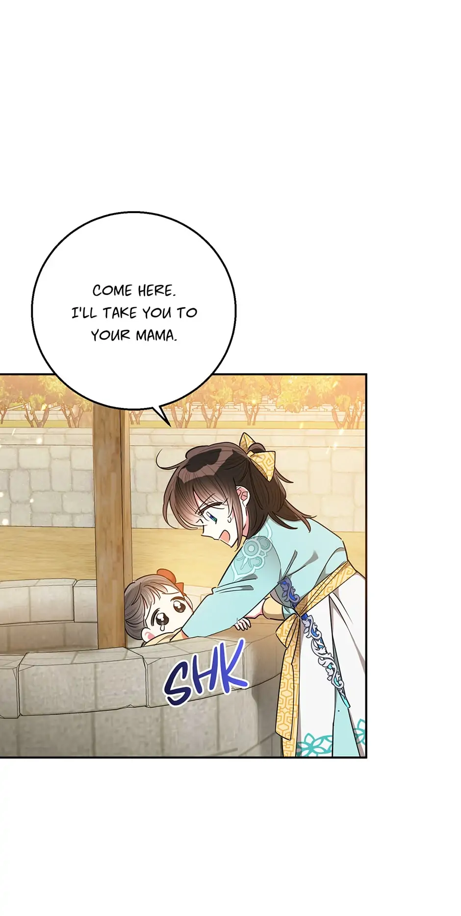 Precious Daughter of the Greatest Martial Arts Villain Chapter 57 - page 43