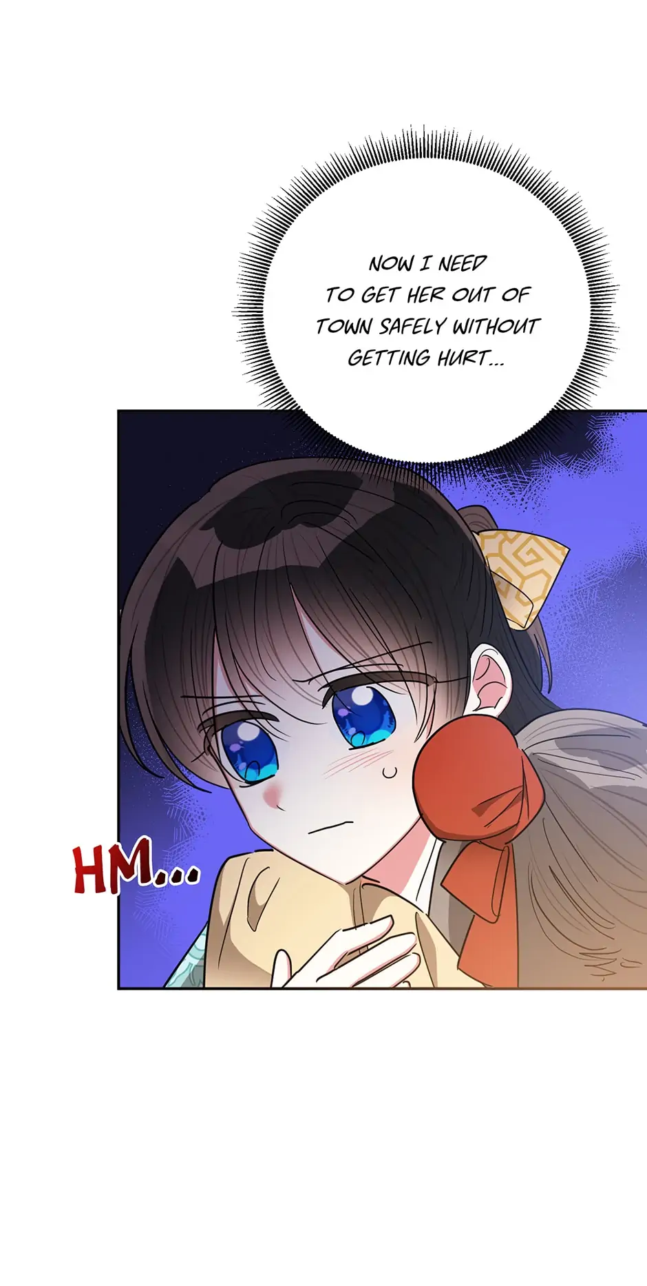 Precious Daughter of the Greatest Martial Arts Villain Chapter 57 - page 44