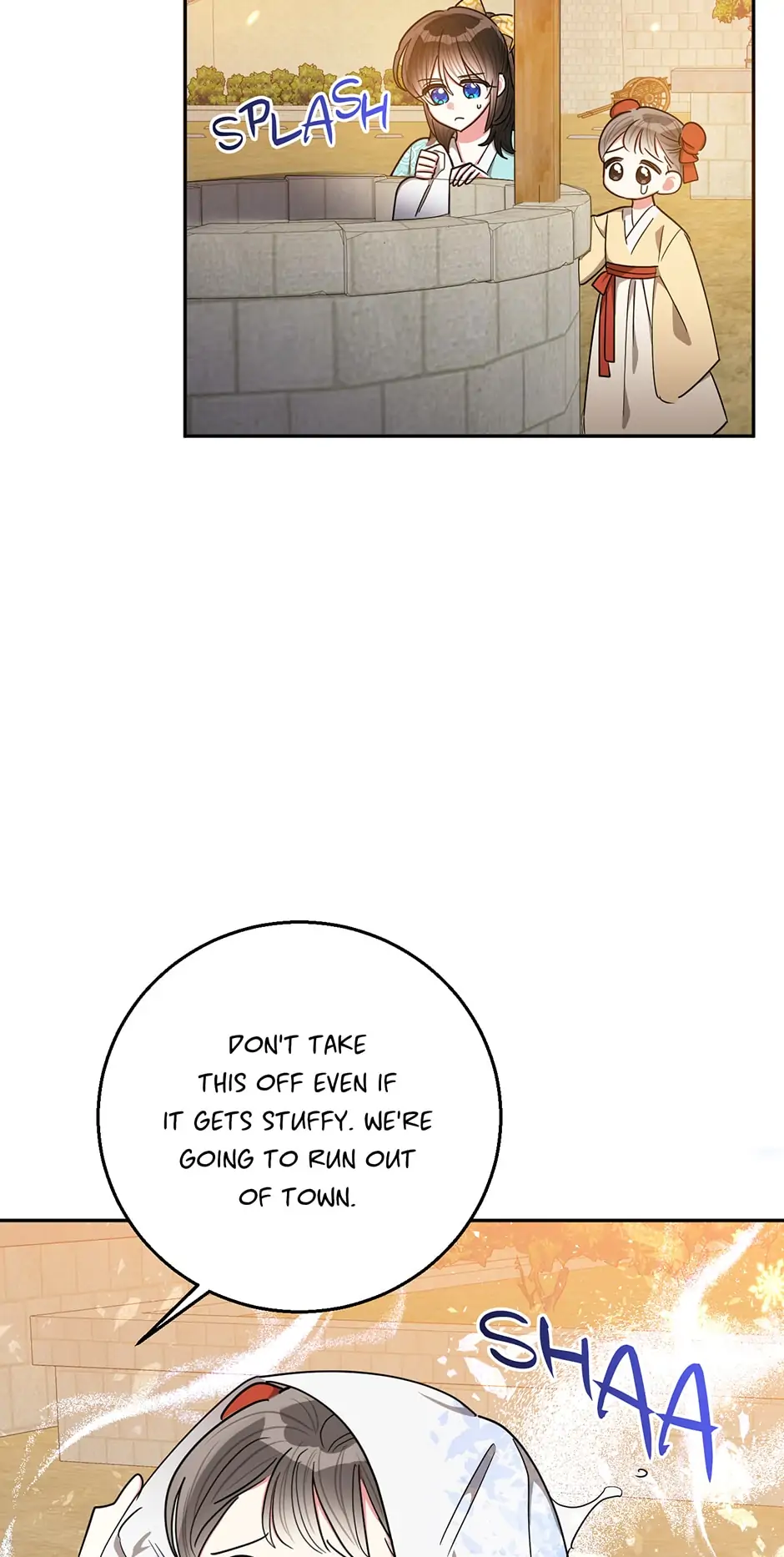 Precious Daughter of the Greatest Martial Arts Villain Chapter 57 - page 46