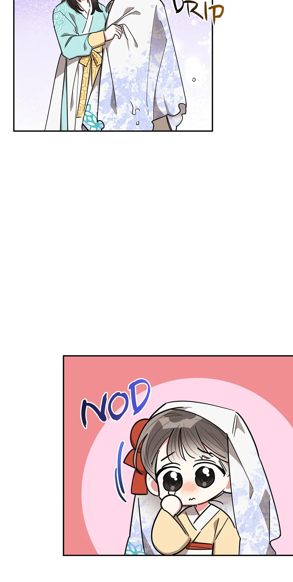 Precious Daughter of the Greatest Martial Arts Villain Chapter 57 - page 48