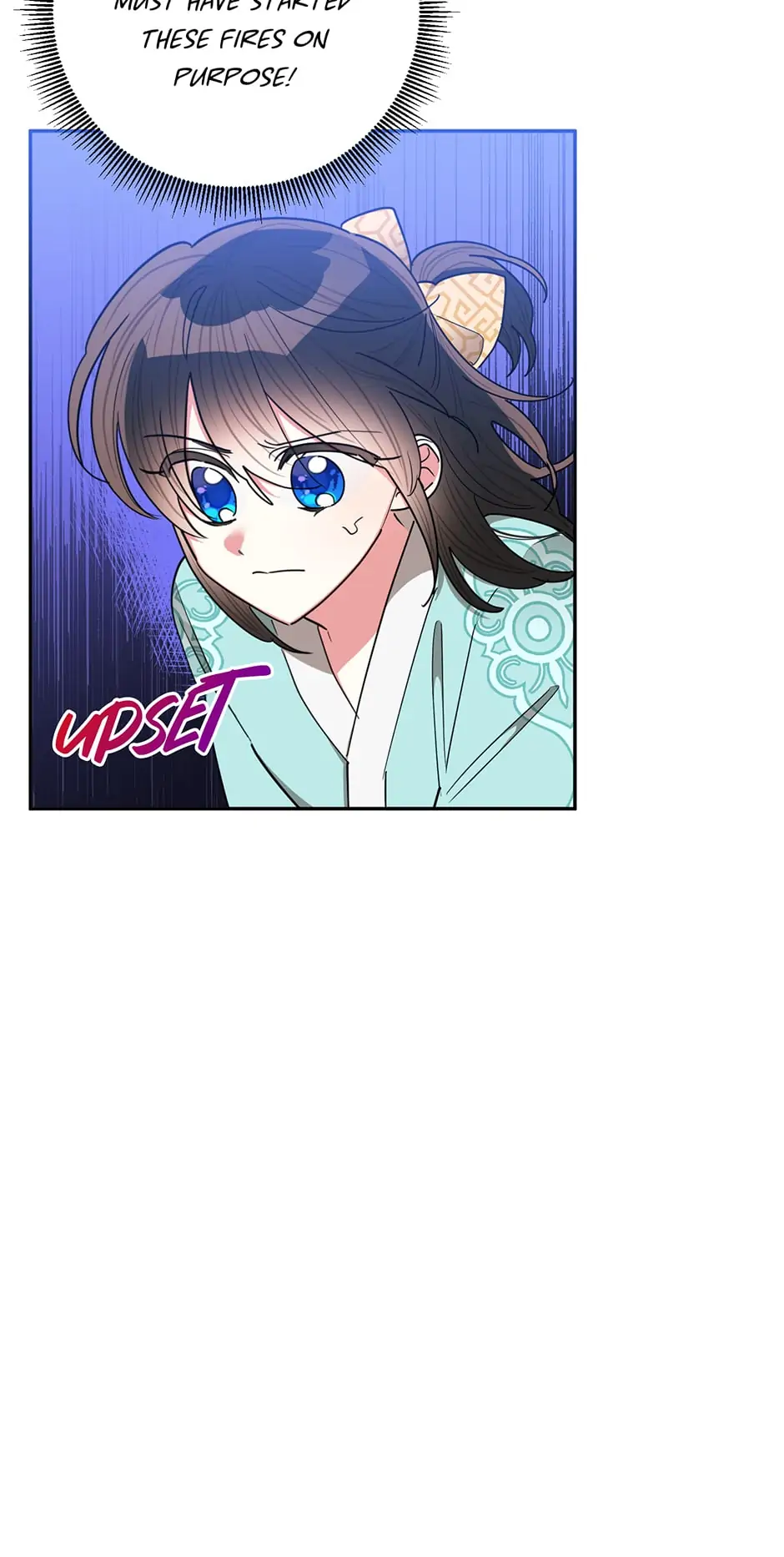 Precious Daughter of the Greatest Martial Arts Villain Chapter 57 - page 4