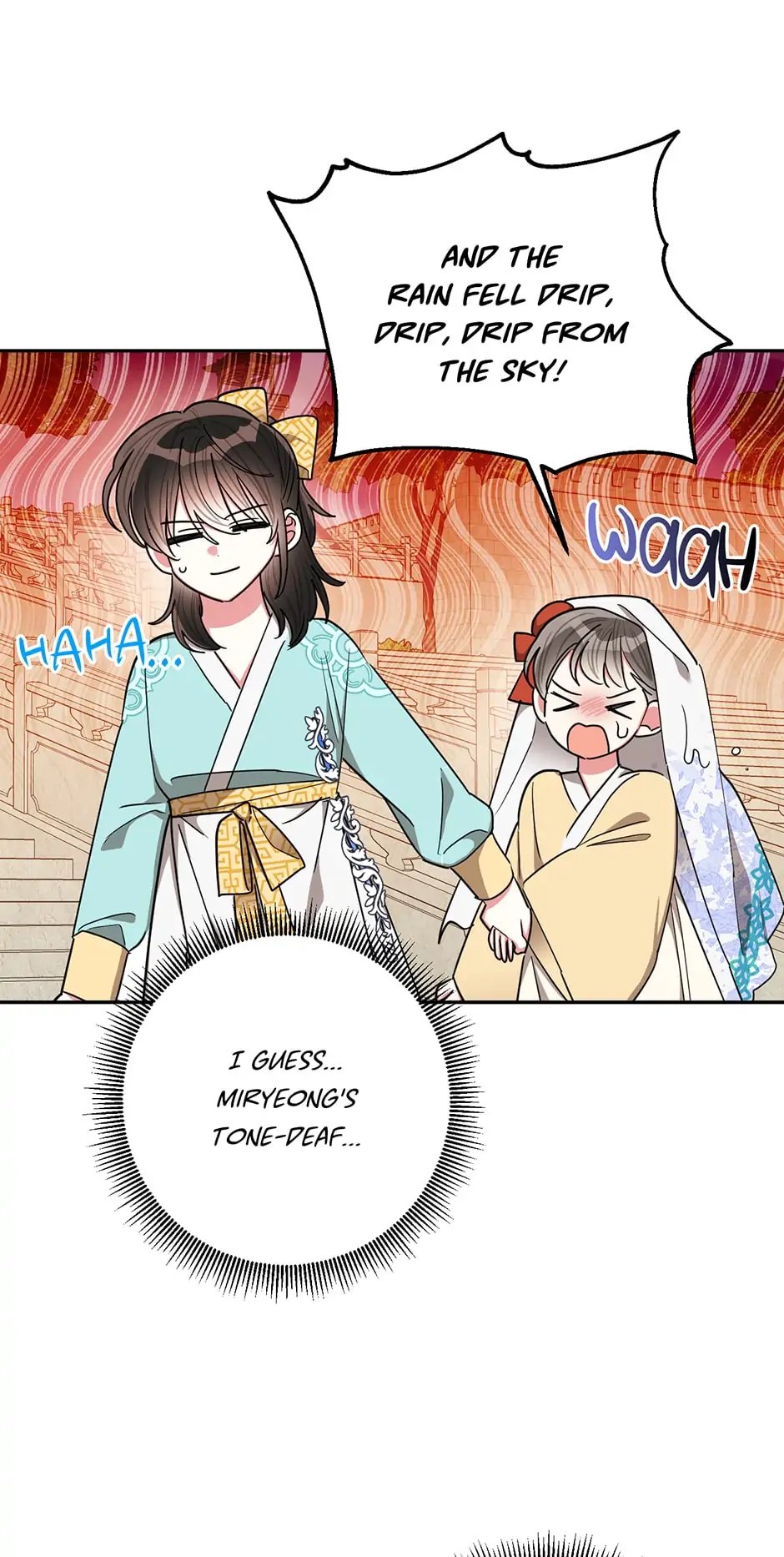 Precious Daughter of the Greatest Martial Arts Villain Chapter 57 - page 50