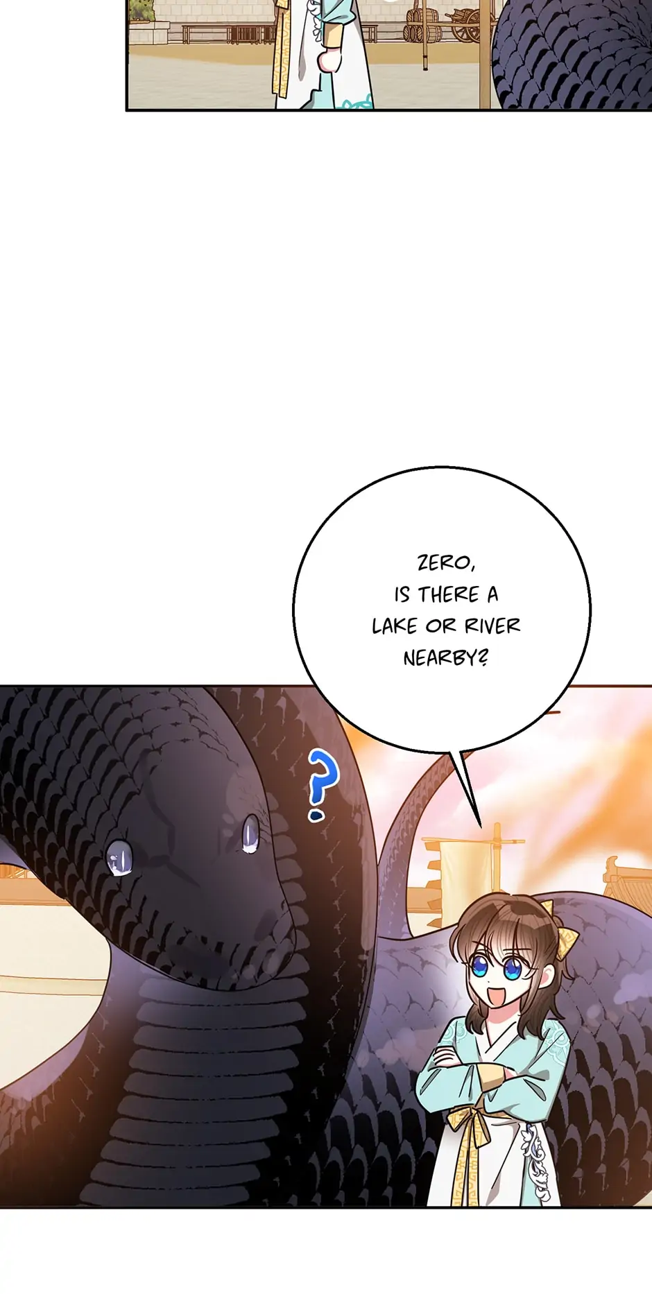 Precious Daughter of the Greatest Martial Arts Villain Chapter 57 - page 55