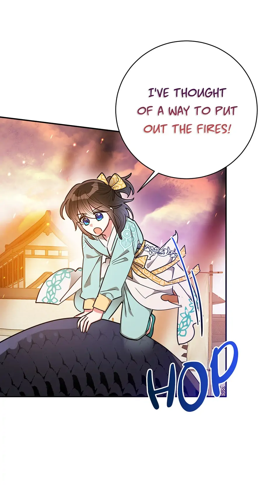 Precious Daughter of the Greatest Martial Arts Villain Chapter 57 - page 58