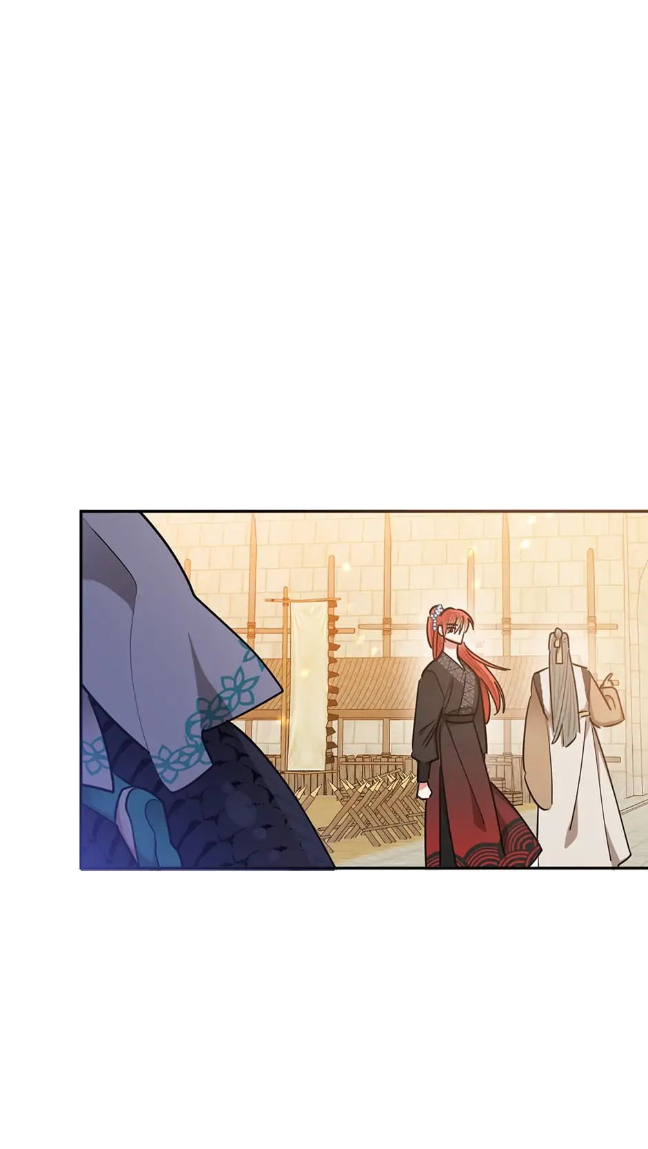 Precious Daughter of the Greatest Martial Arts Villain Chapter 57 - page 59