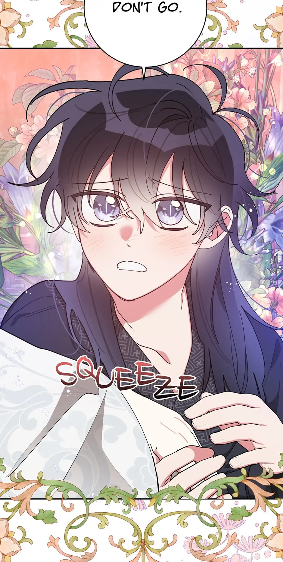 Precious Daughter of the Greatest Martial Arts Villain Chapter 76 - page 9