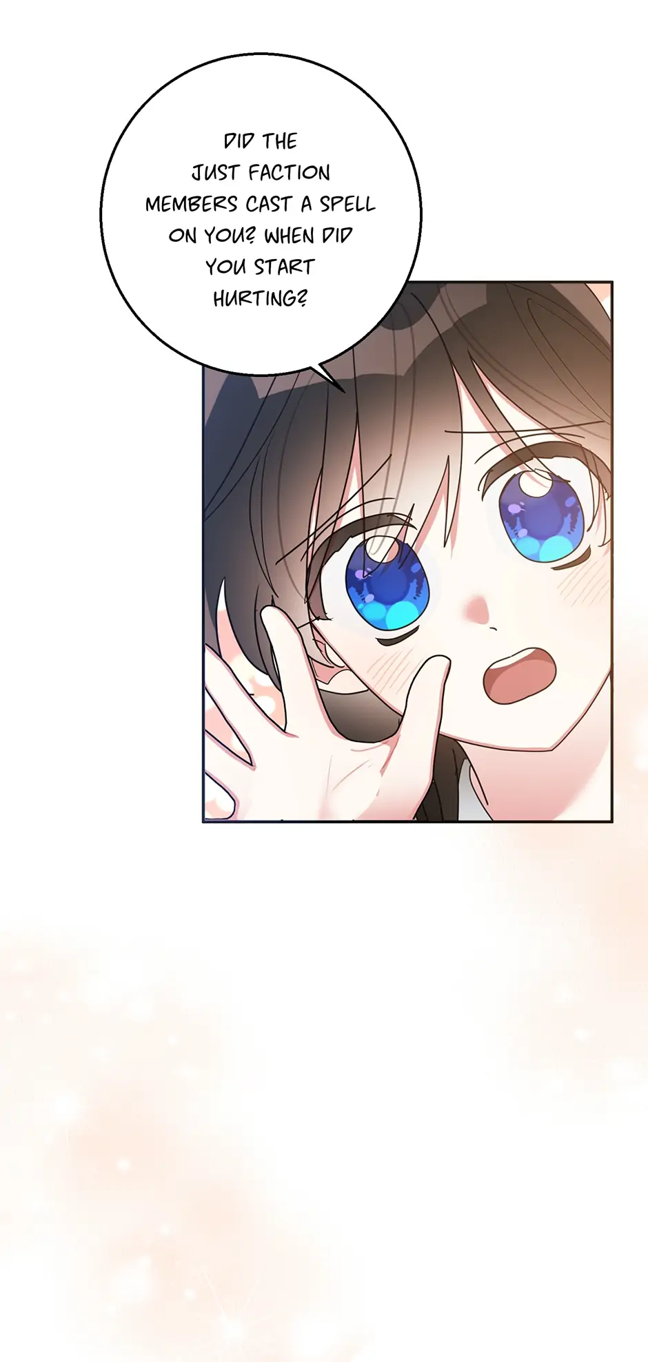 Precious Daughter of the Greatest Martial Arts Villain Chapter 76 - page 16
