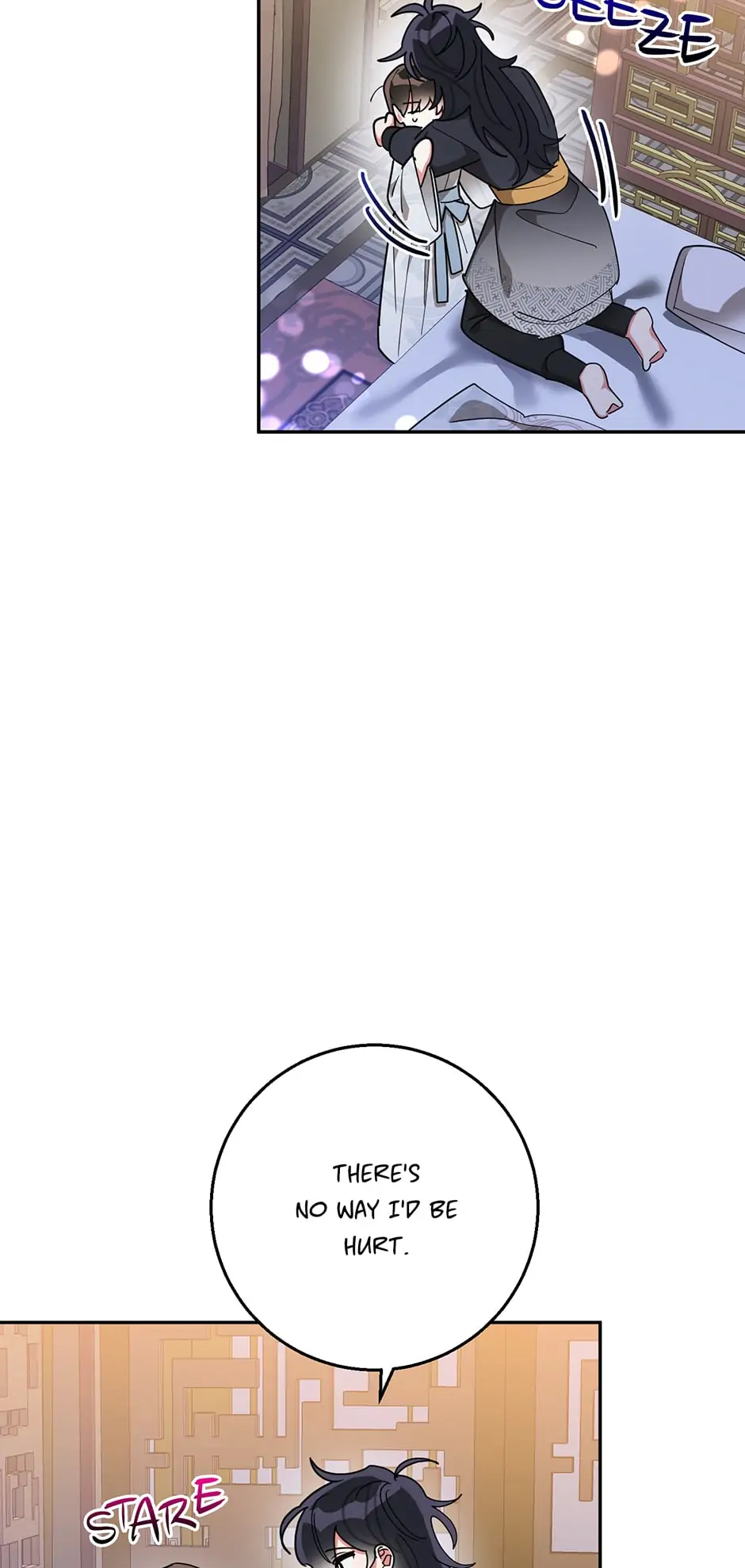 Precious Daughter of the Greatest Martial Arts Villain Chapter 76 - page 18