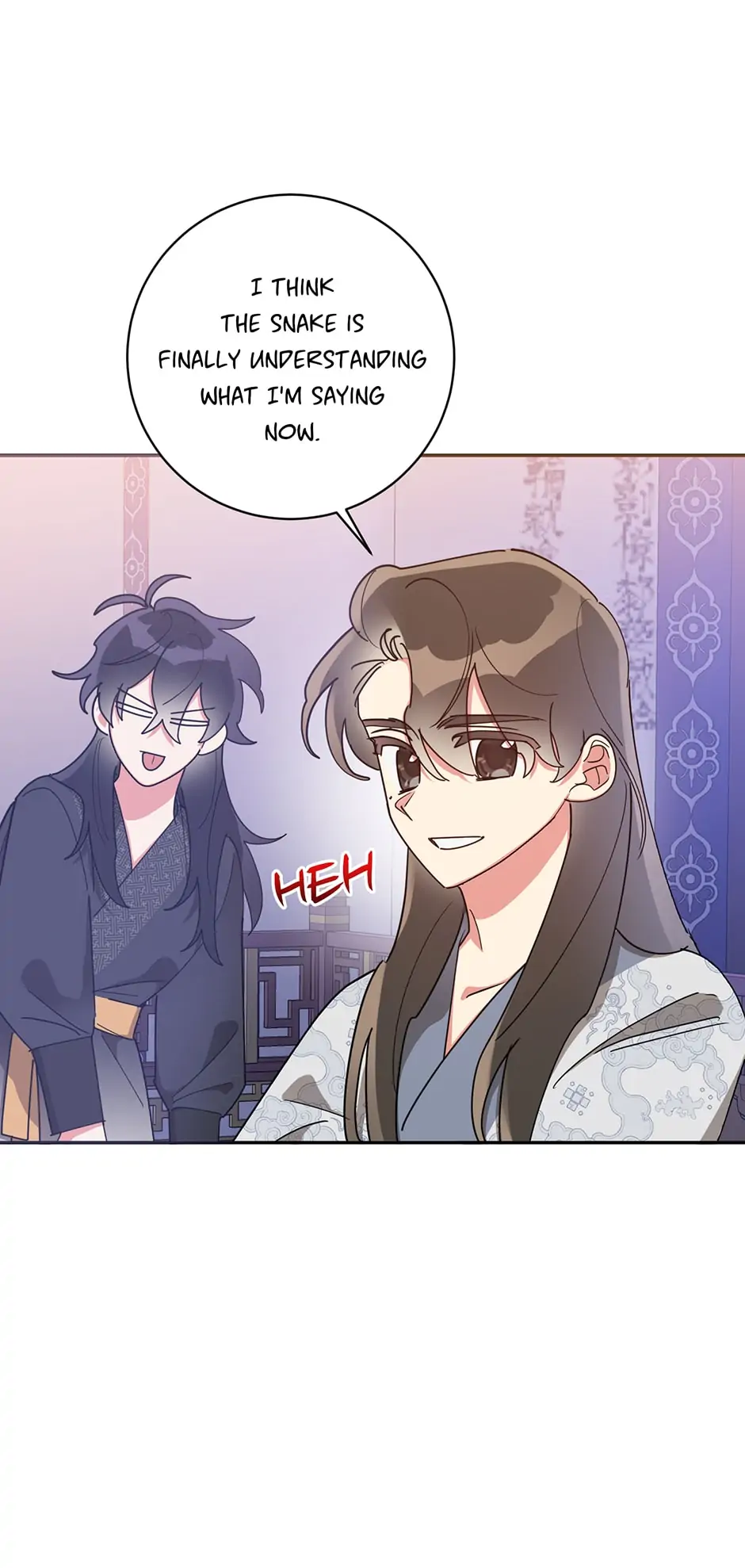 Precious Daughter of the Greatest Martial Arts Villain Chapter 76 - page 22
