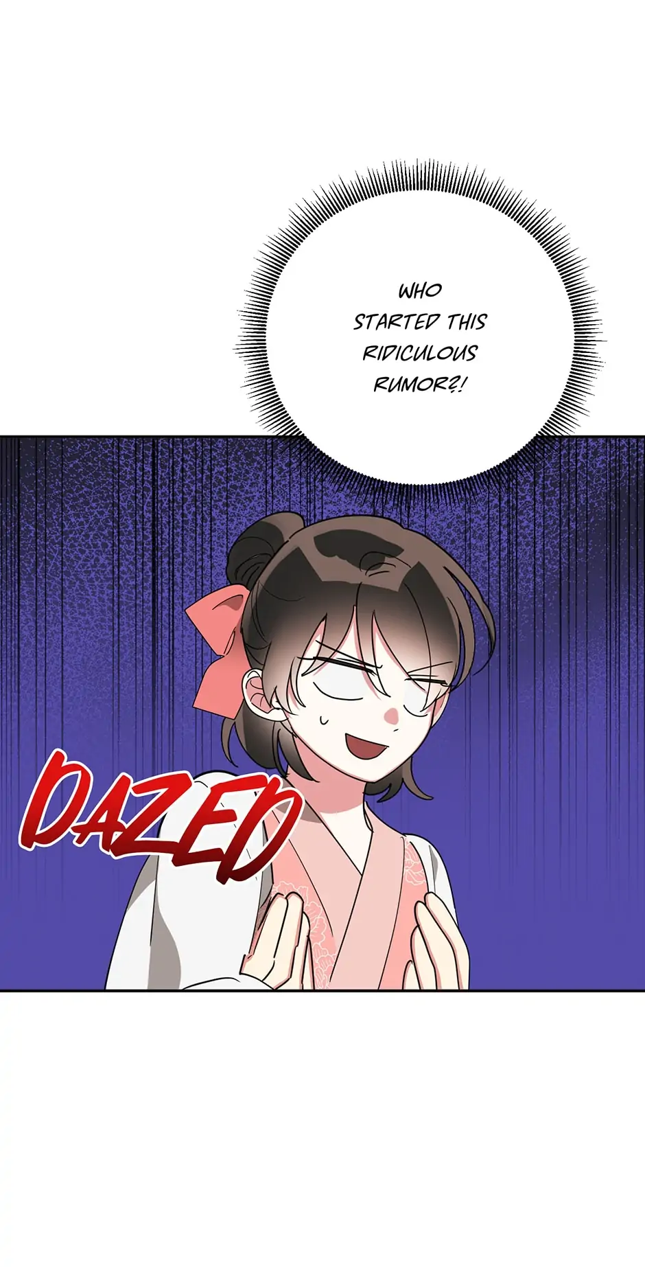 Precious Daughter of the Greatest Martial Arts Villain Chapter 76 - page 35