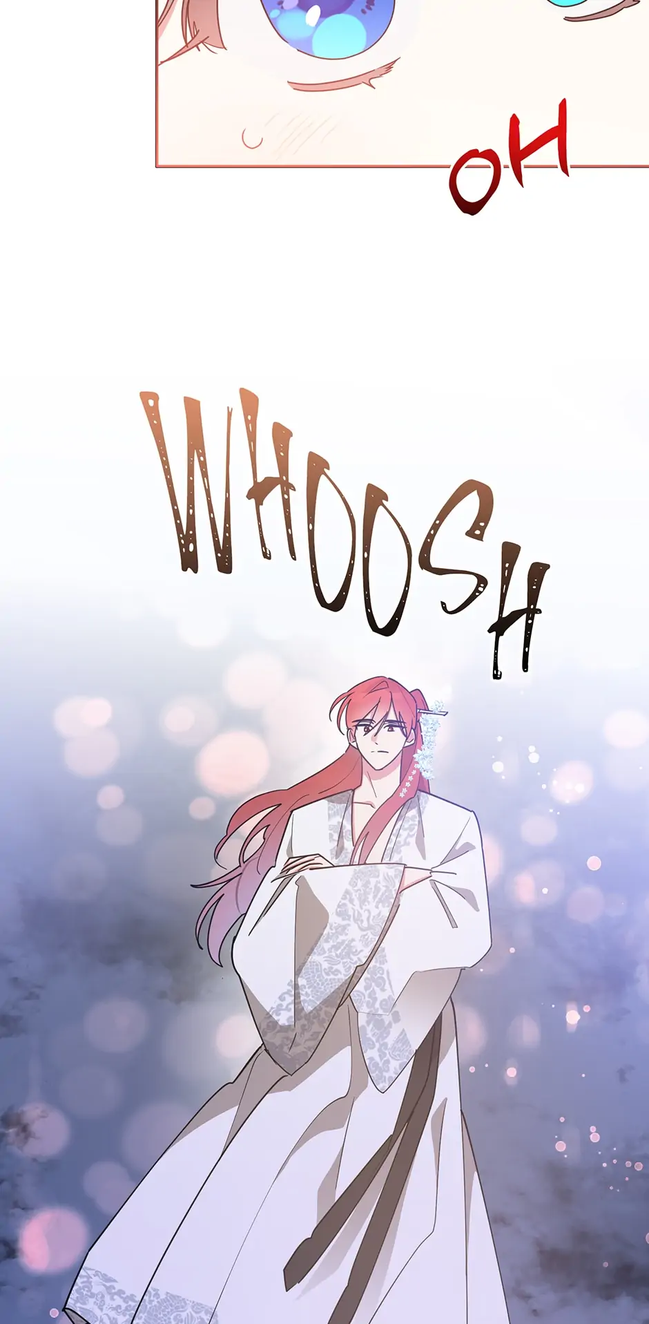 Precious Daughter of the Greatest Martial Arts Villain Chapter 76 - page 37