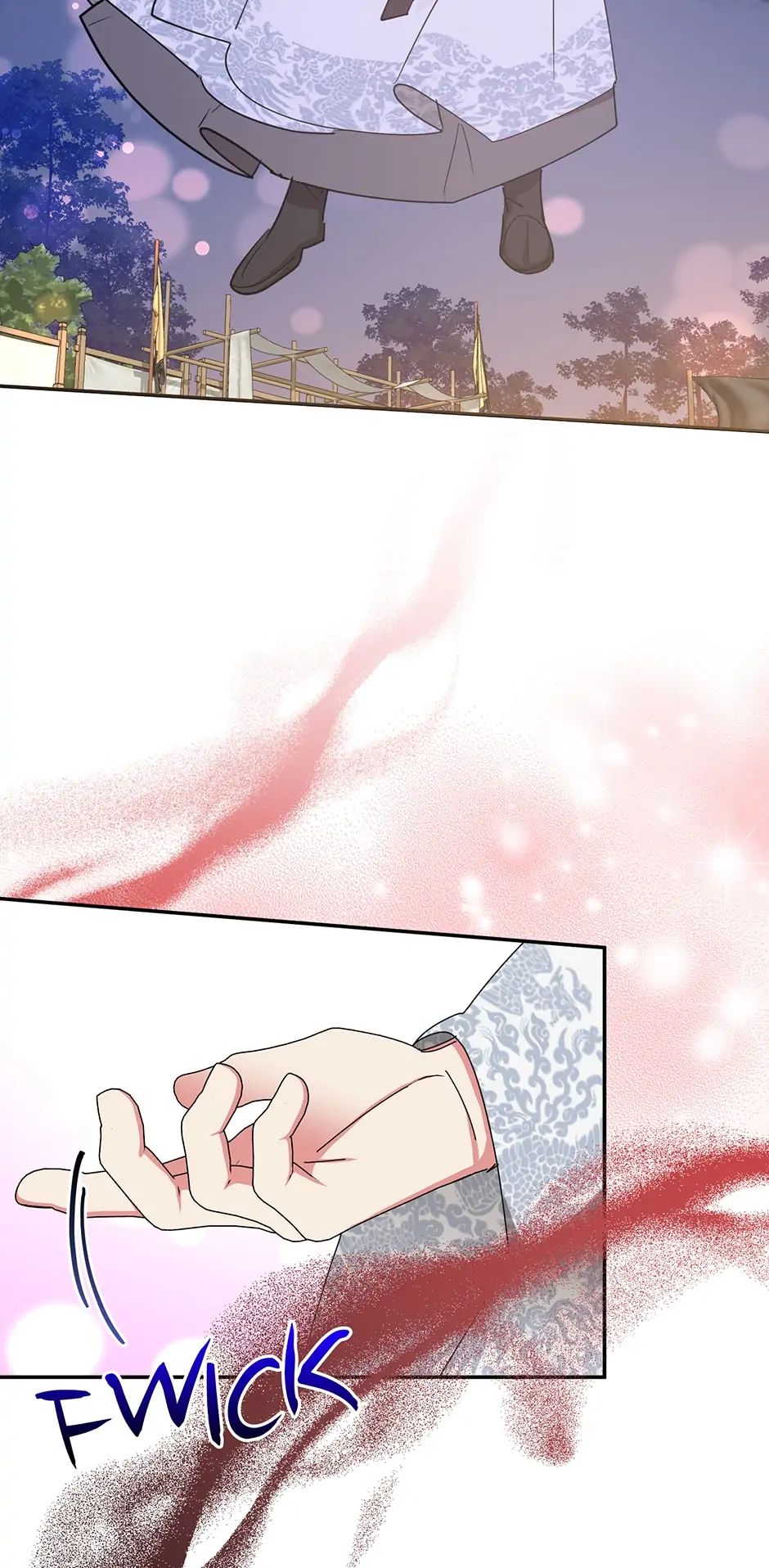 Precious Daughter of the Greatest Martial Arts Villain Chapter 76 - page 38